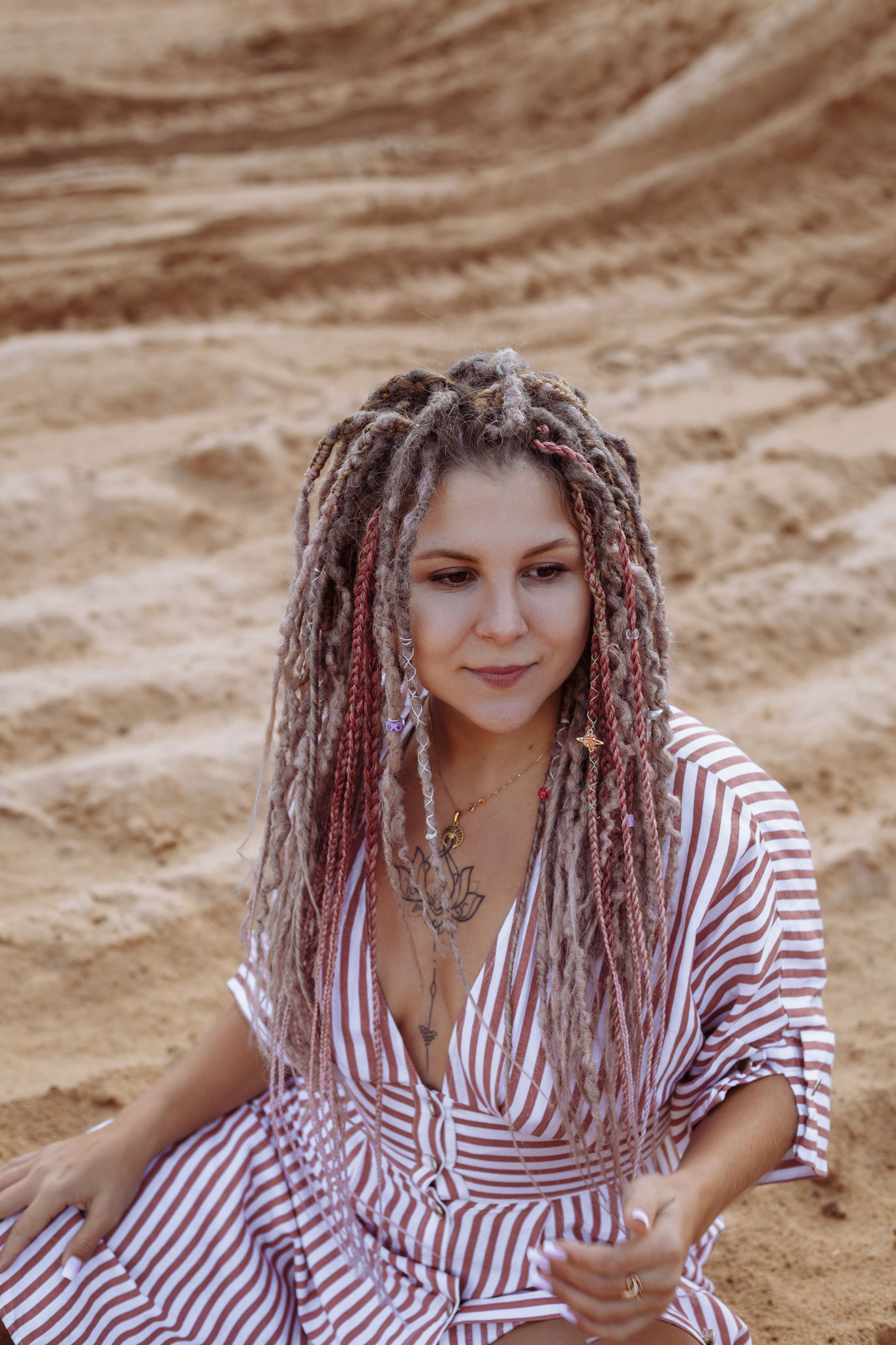 Настя. Фотограф новорожденных Тверь Диана Муляева