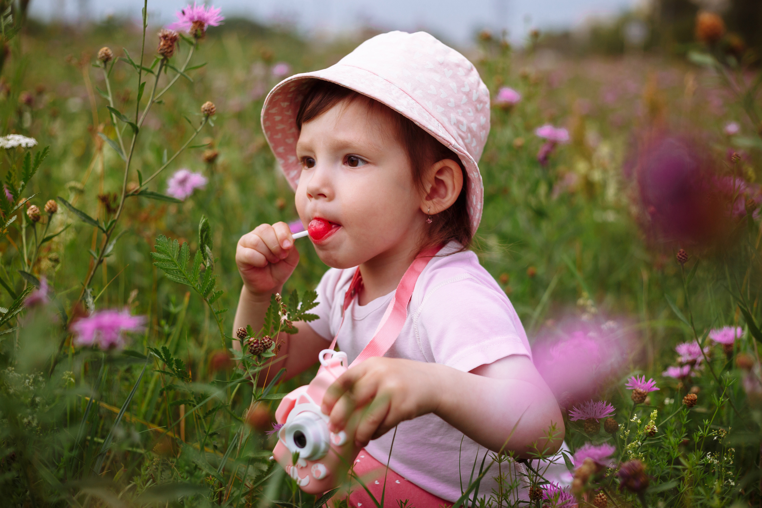 Маленький фотограф. Фотограф новорожденных Тверь Диана Муляева