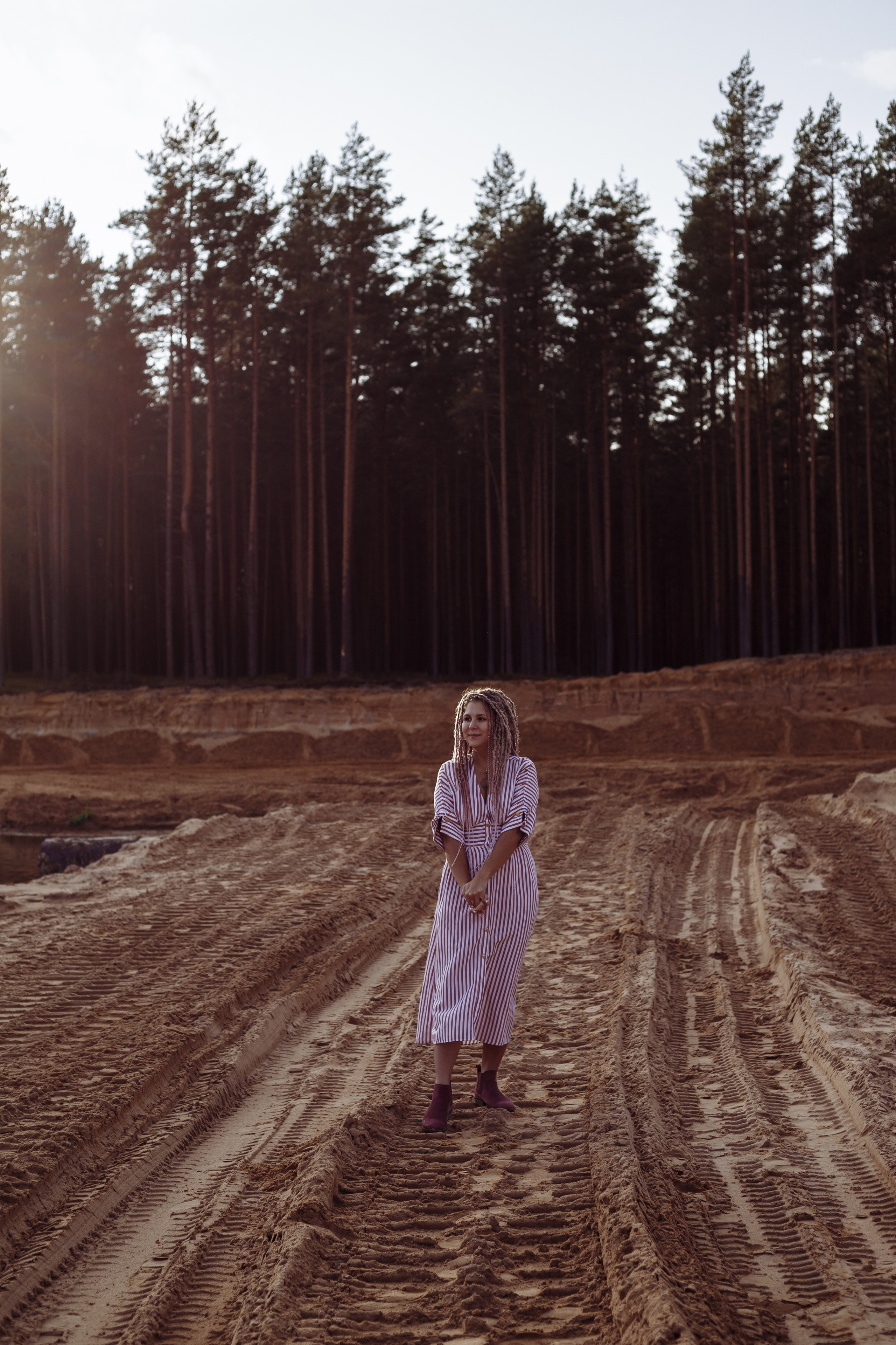 Настя. Фотограф новорожденных Тверь Диана Муляева