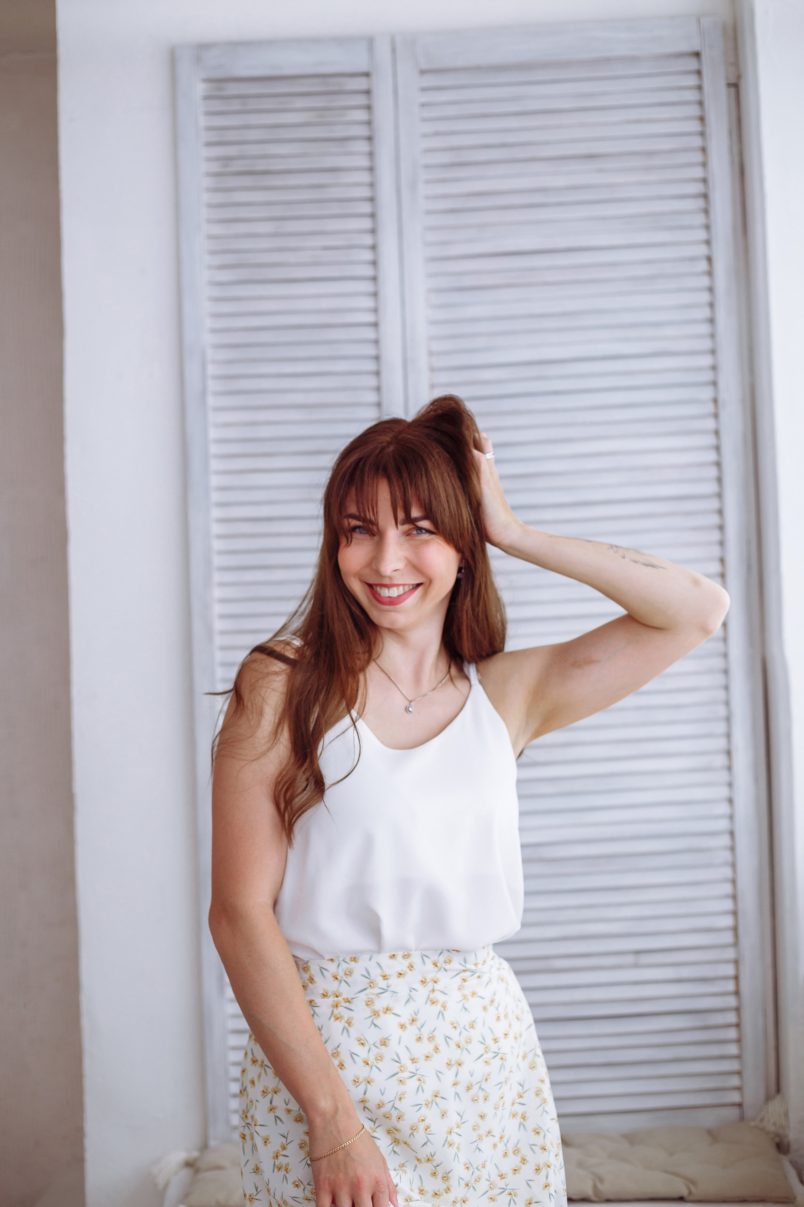 Годик Настюше. Фотограф новорожденных Тверь Диана Муляева