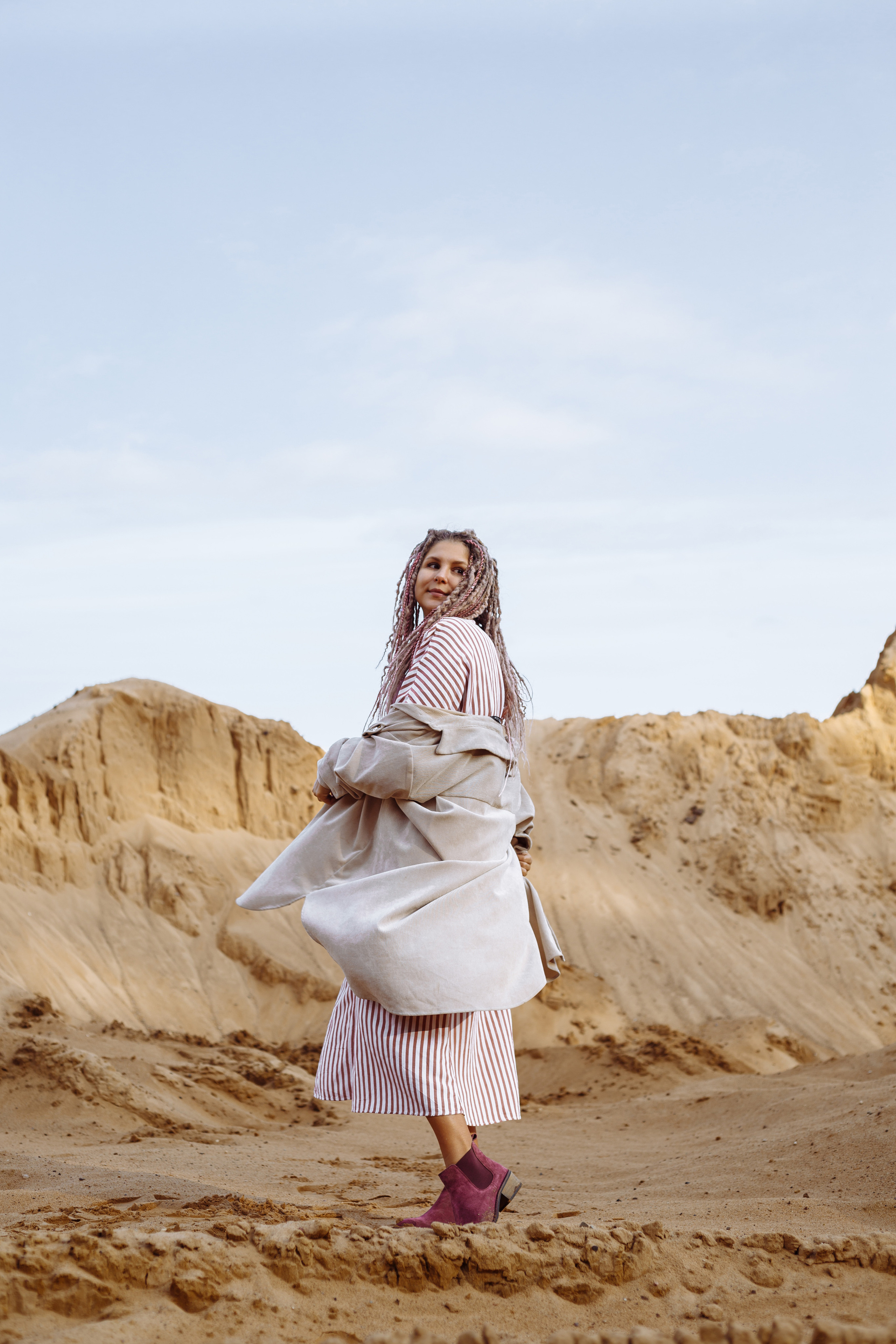 Настя. Фотограф новорожденных Тверь Диана Муляева