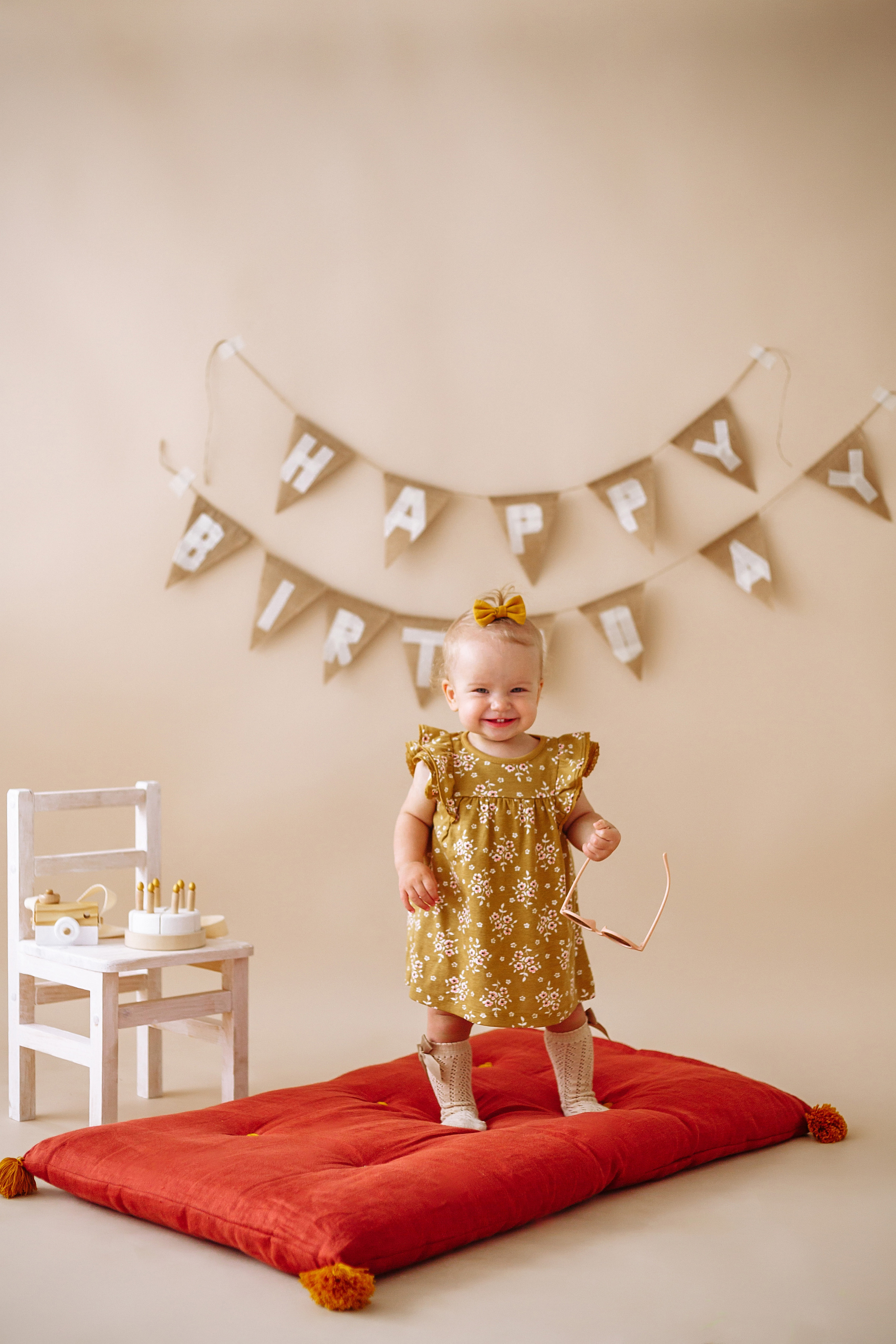 Годик Настюше. Фотограф новорожденных Тверь Диана Муляева