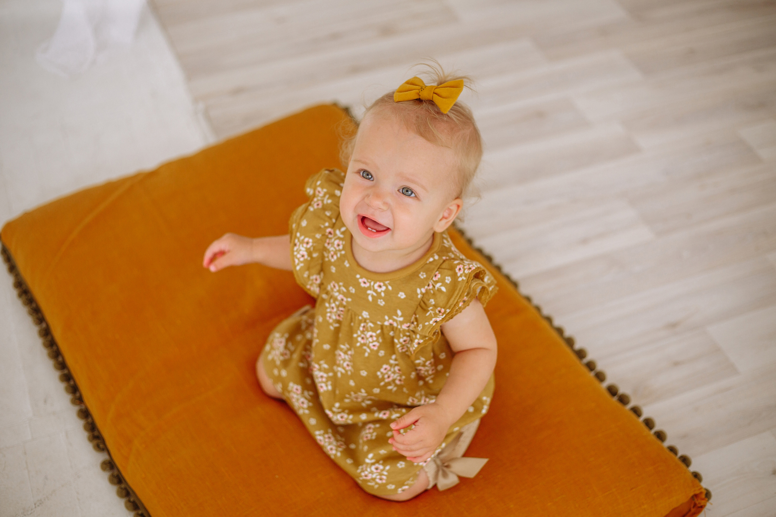 Годик Настюше. Фотограф новорожденных Тверь Диана Муляева