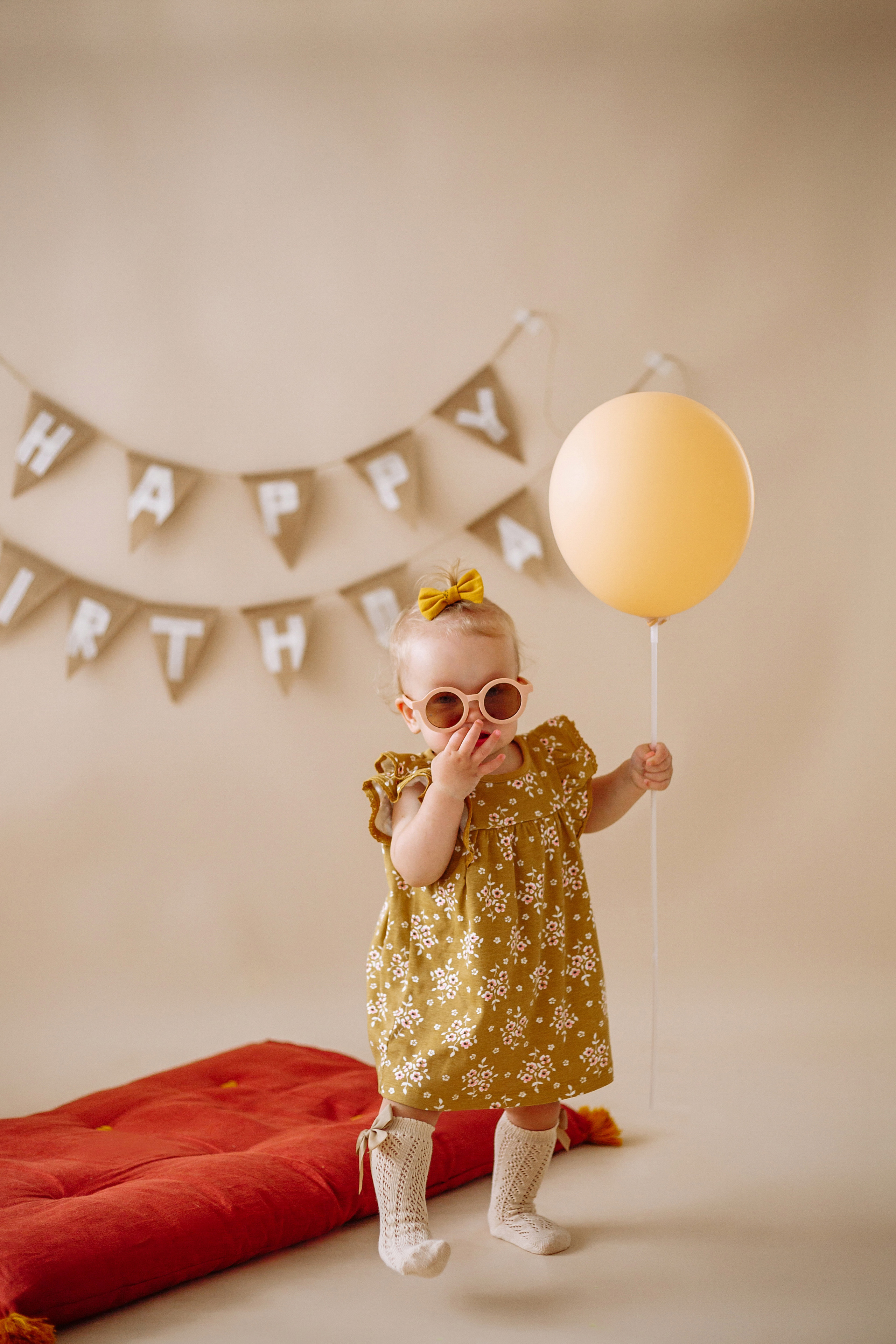 Годик Настюше. Фотограф новорожденных Тверь Диана Муляева