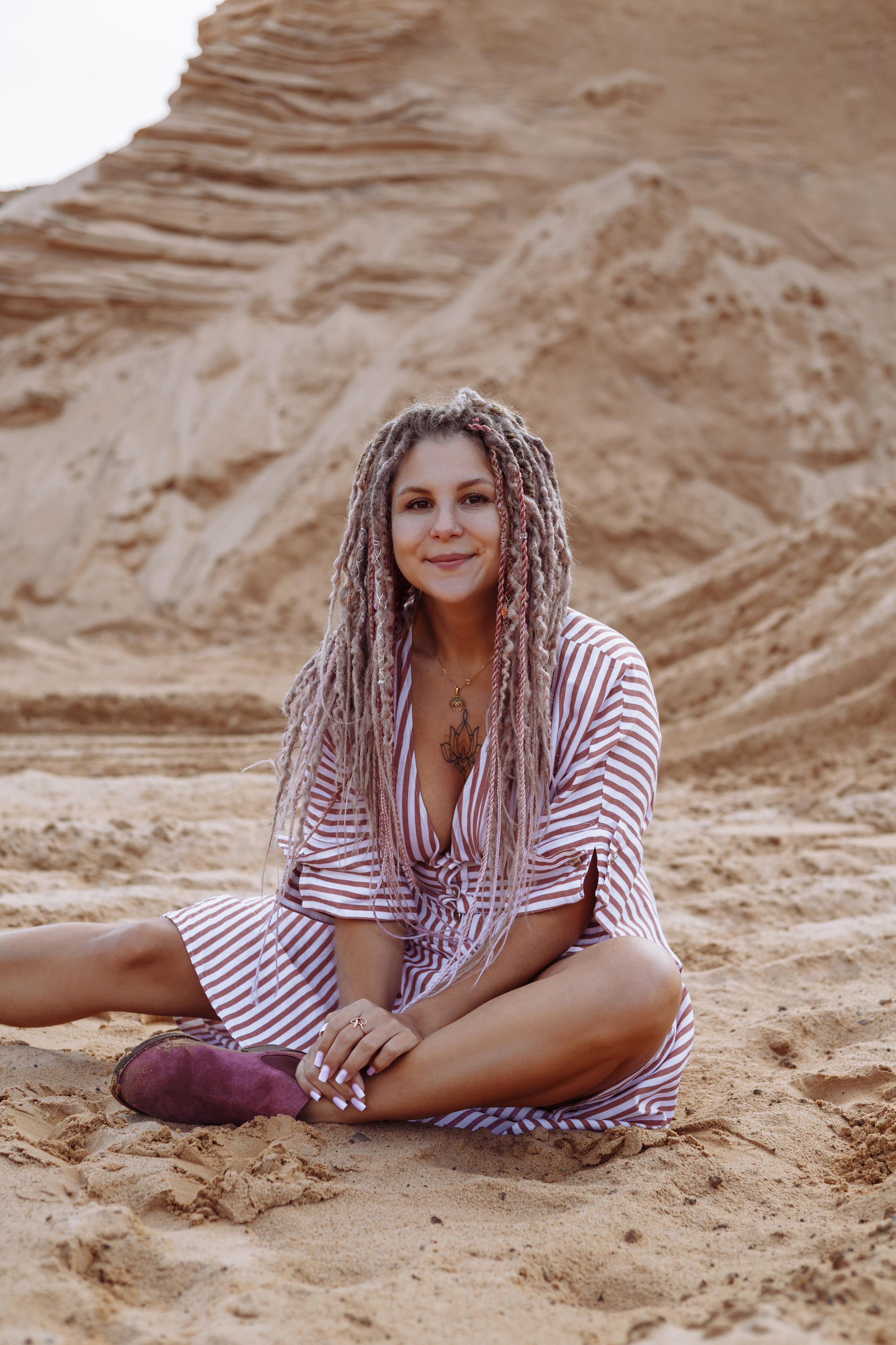 Настя. Фотограф новорожденных Тверь Диана Муляева