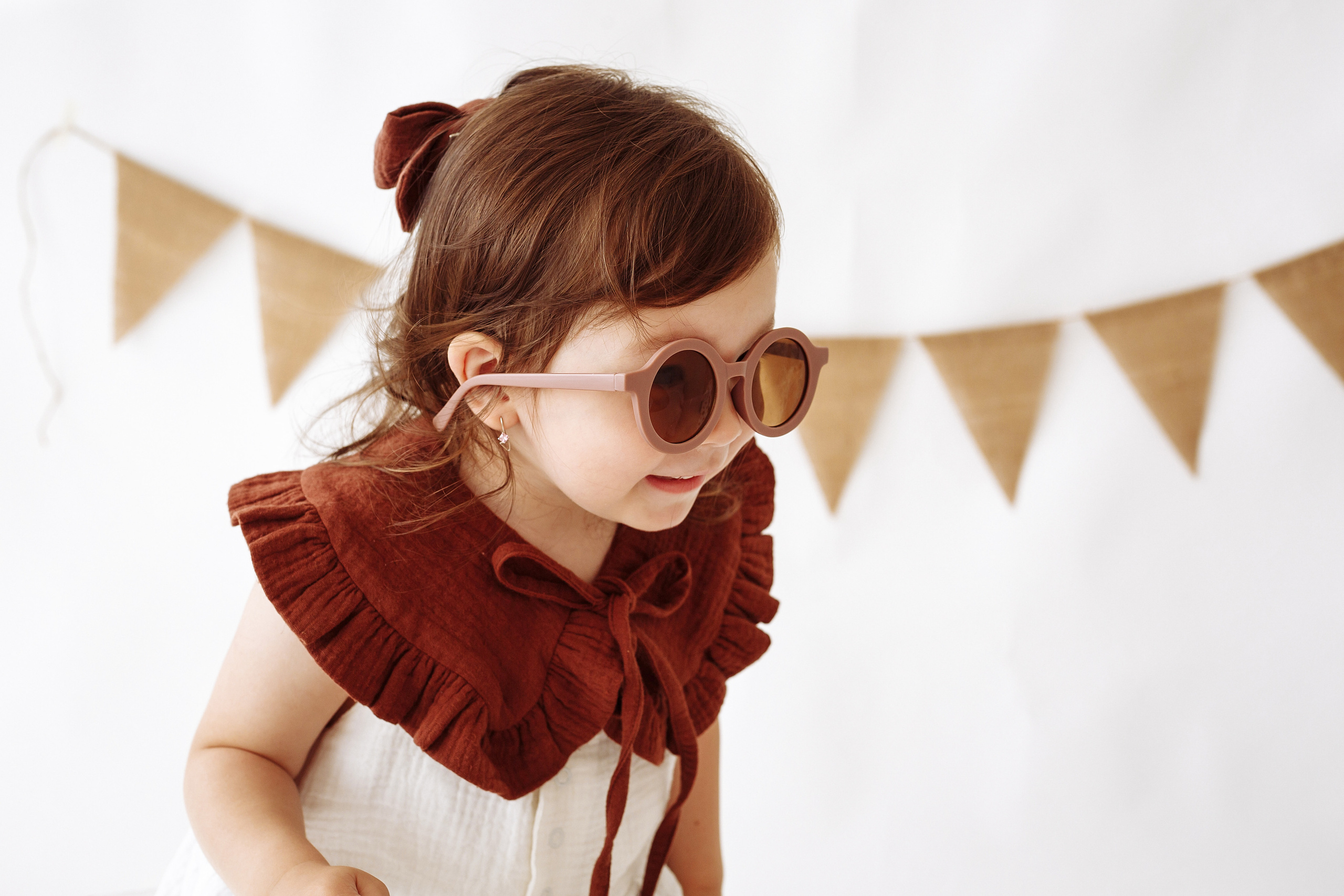 2 годика Полине. Фотограф новорожденных Тверь Диана Муляева