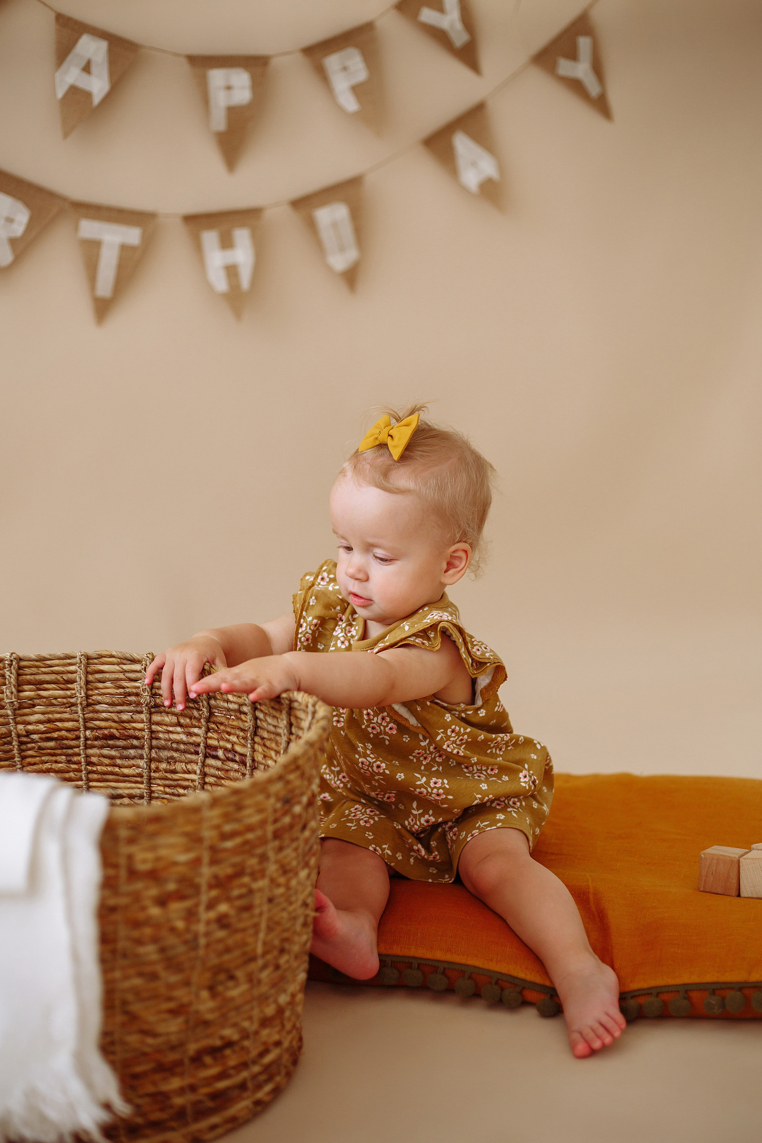 Годик Настюше. Фотограф новорожденных Тверь Диана Муляева