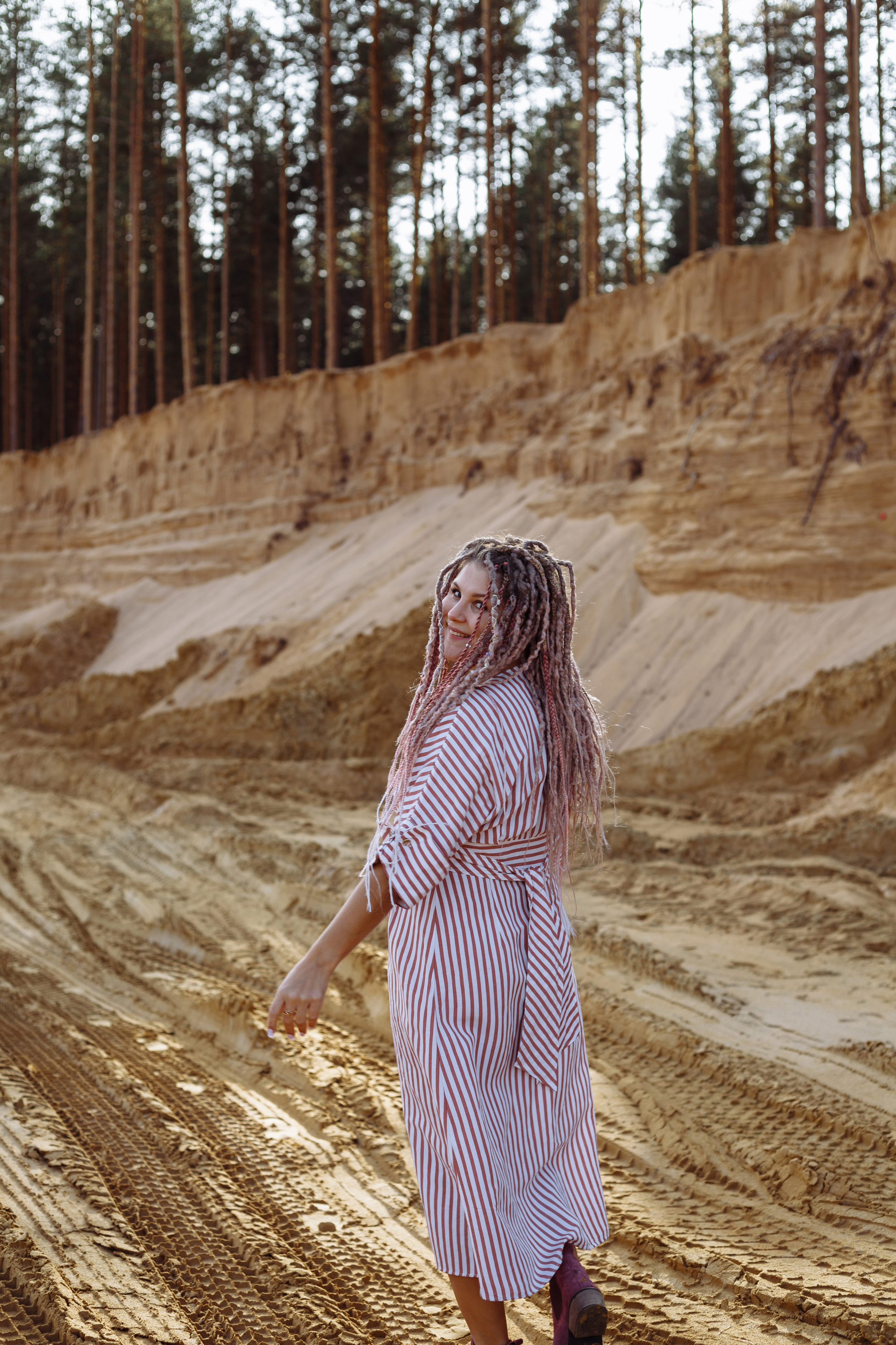 Настя. Фотограф новорожденных Тверь Диана Муляева