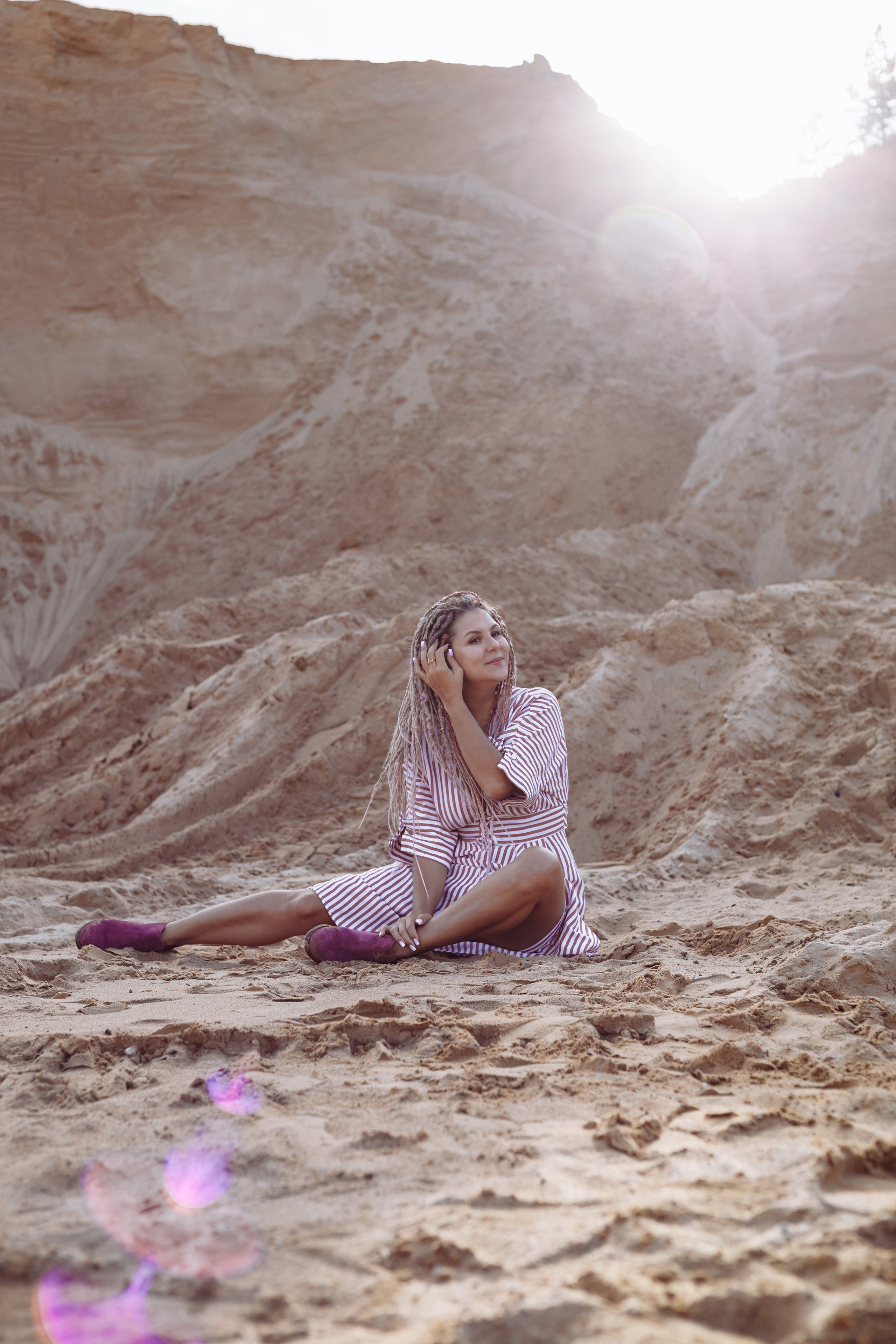 Настя. Фотограф новорожденных Тверь Диана Муляева