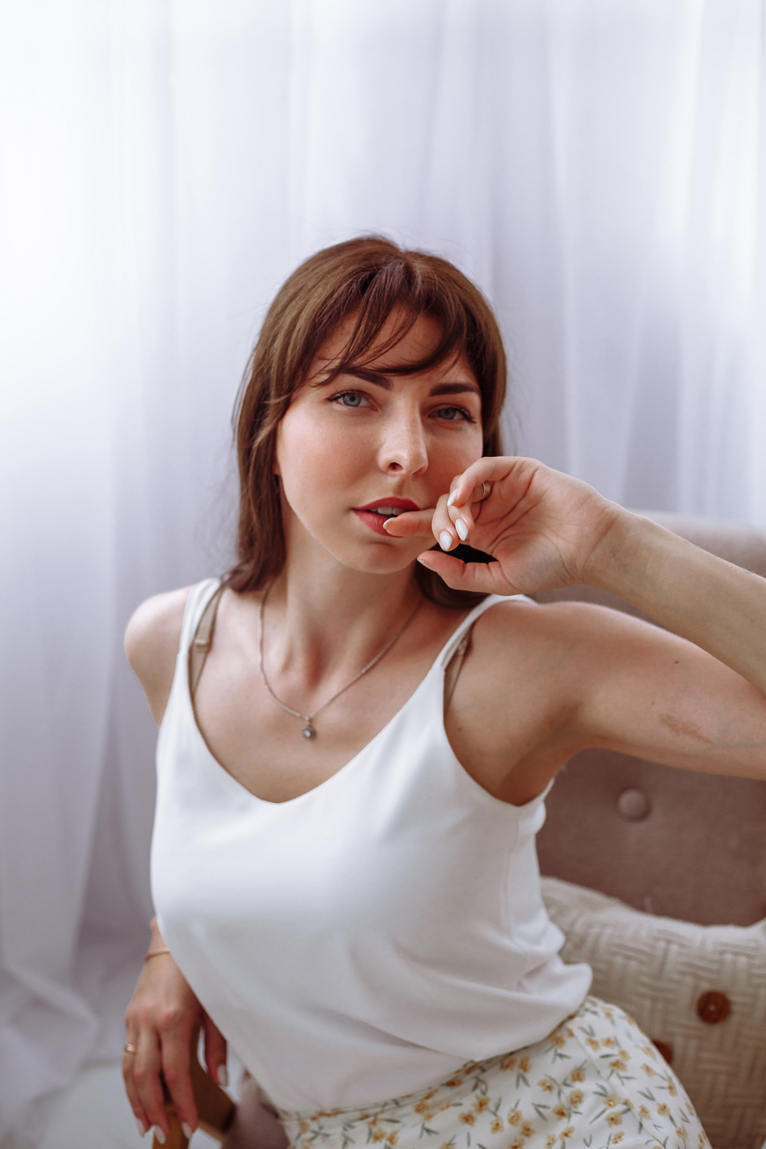 Годик Настюше. Фотограф новорожденных Тверь Диана Муляева