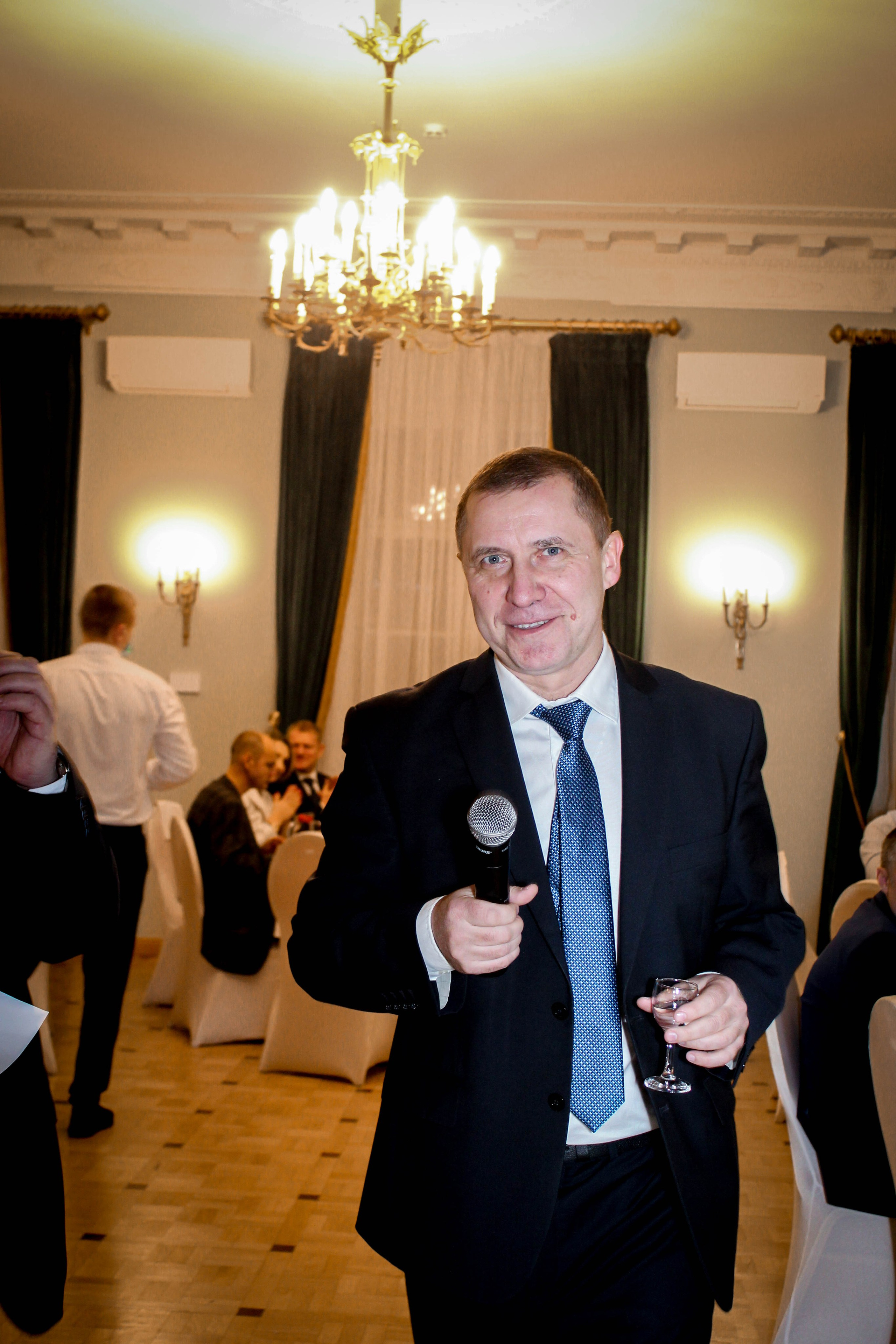 Новогодний корпоратив. Виктория Шишкова свадебный фотограф Москва и МО (Балашиха, Щелково)