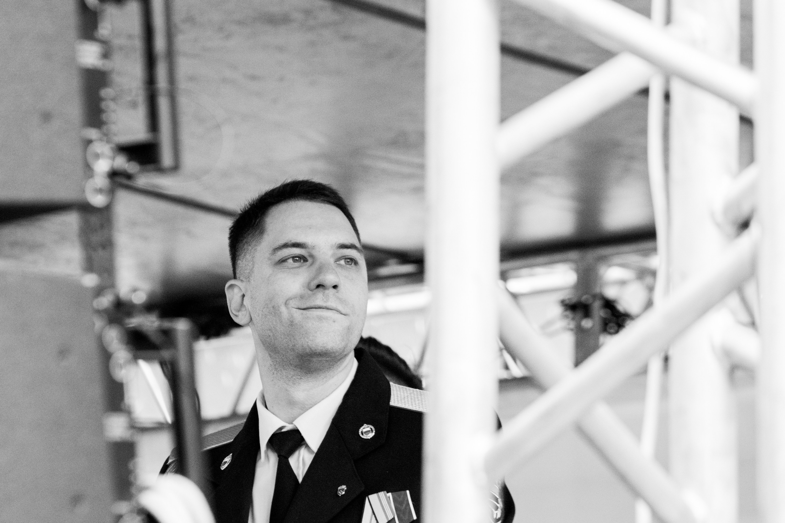 Репортажное портфолио. Фотограф Наталья Мершина