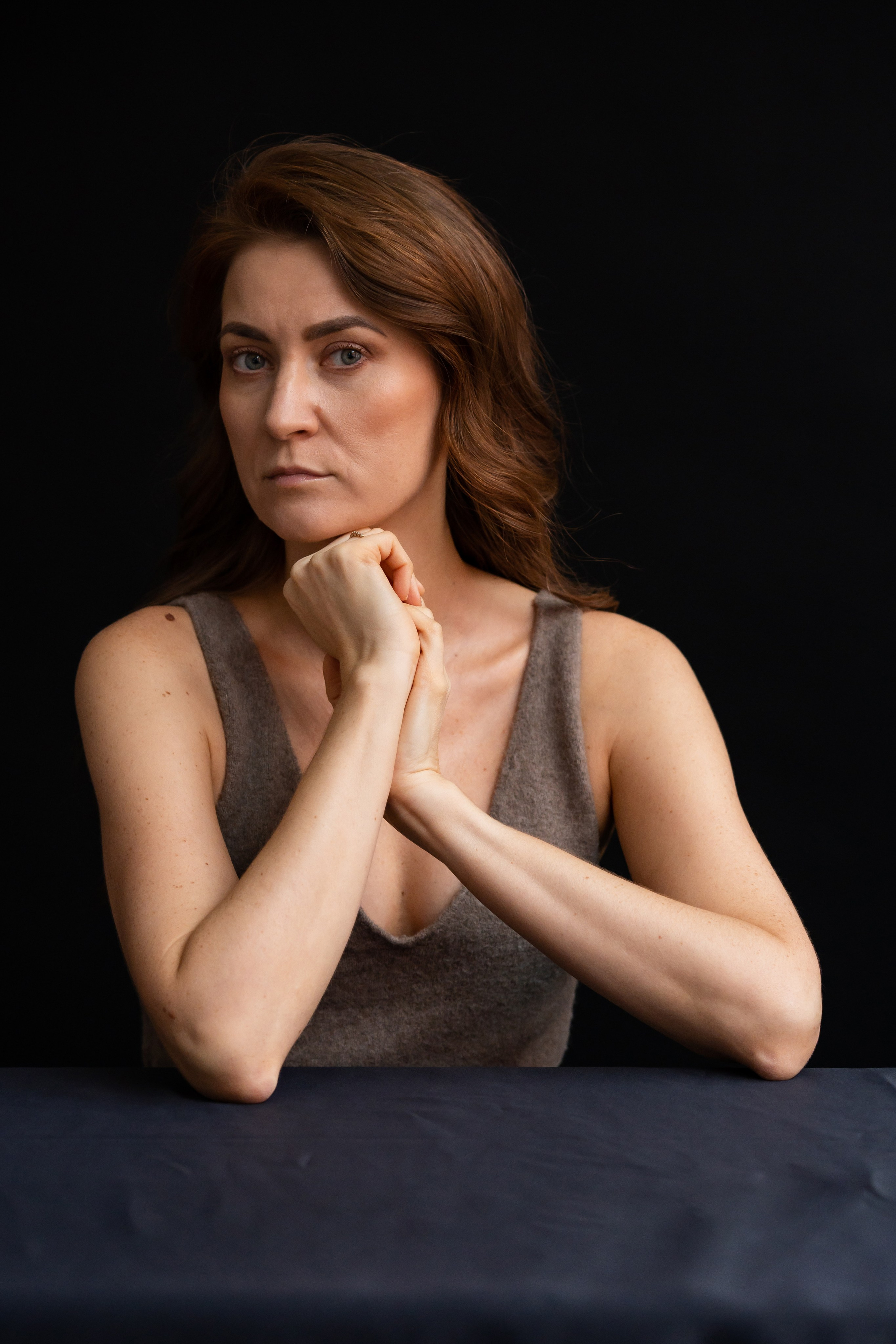 Момент раскрытия. Фотограф Телепнева Натали