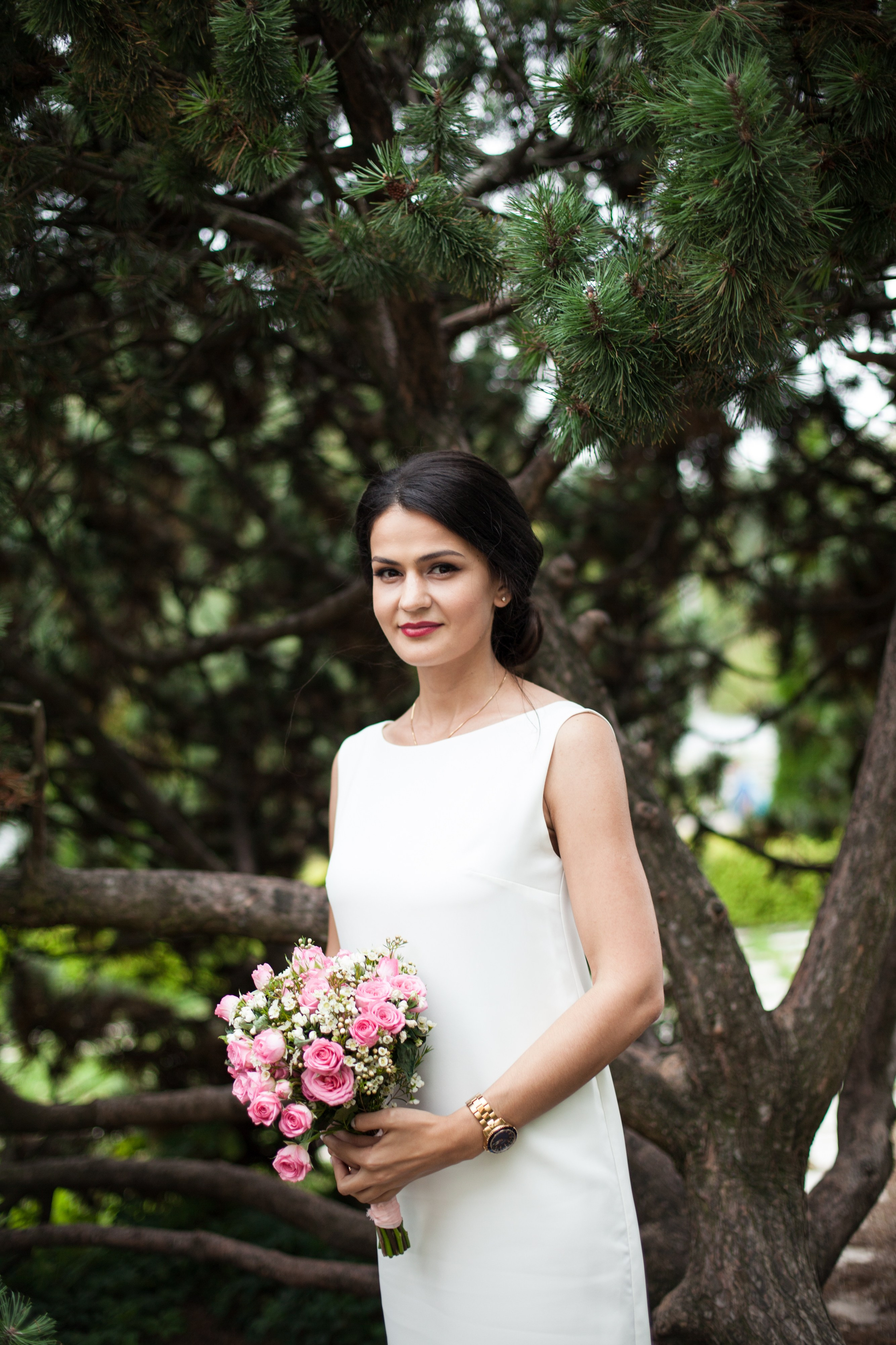 Саби и Сергей. Фотограф в Москве Валентина Иванова