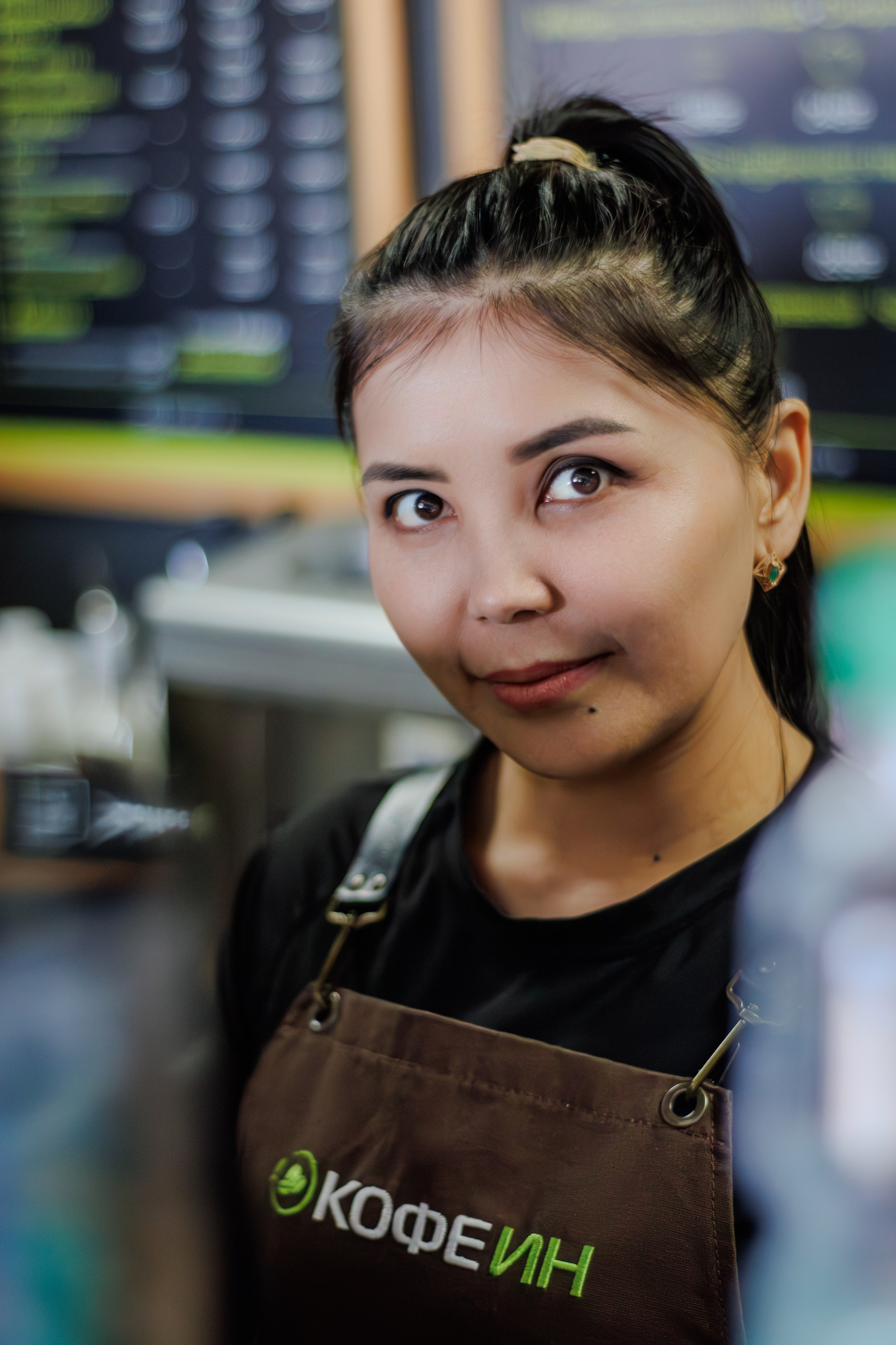 Случайные встречи. Фотограф в Южно-Сахалинске Гусаков Евгений