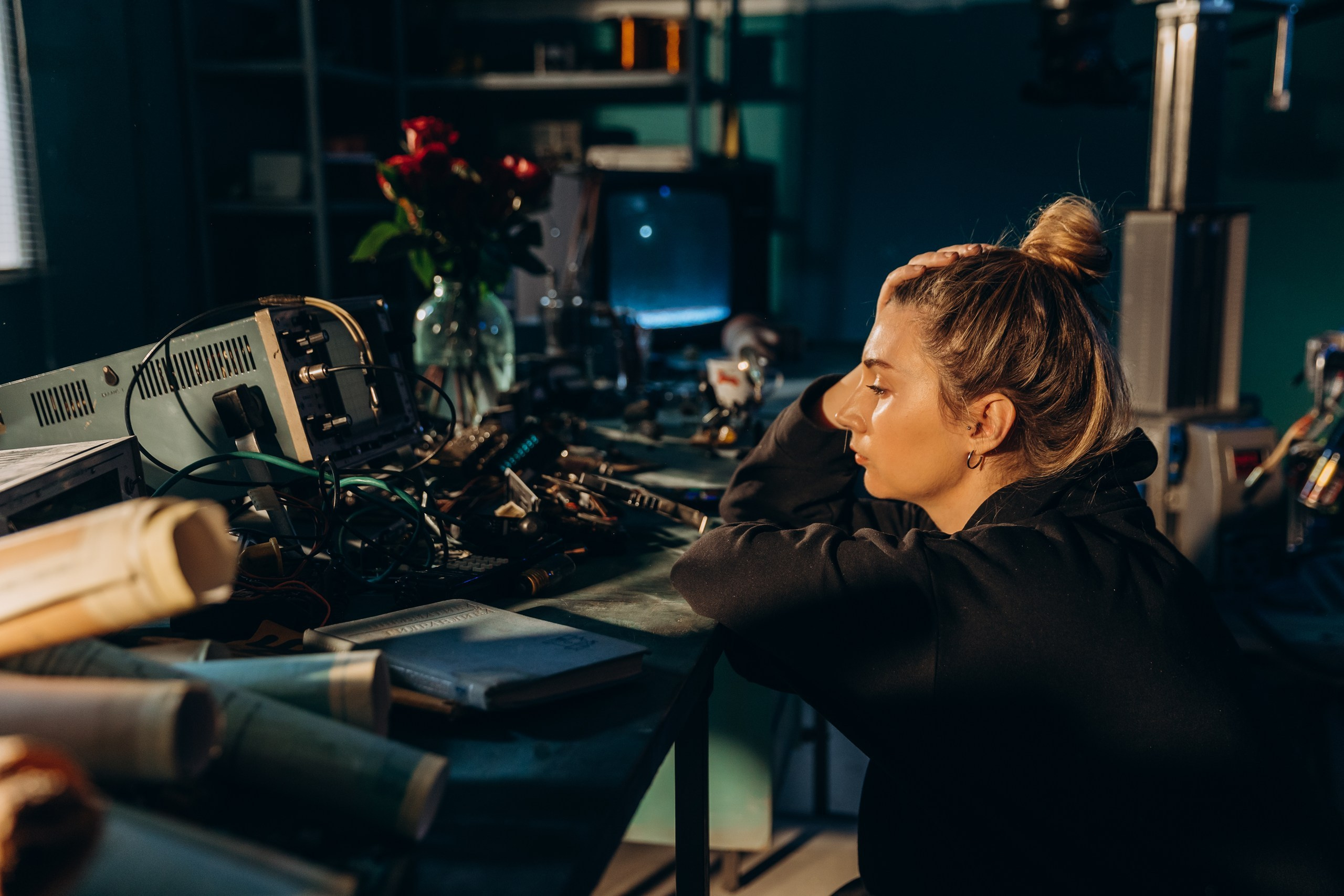 Настоящий герой. Фотограф Виктория Дунаевская в Санкт Петербурге