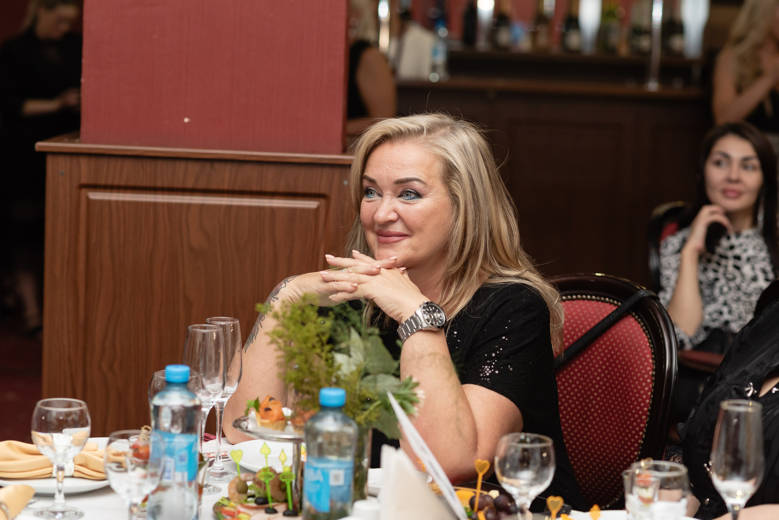 Beauty party by Ryakina E. (РЦ «Корона» г. Серов). Фотограф Галина Рагозина