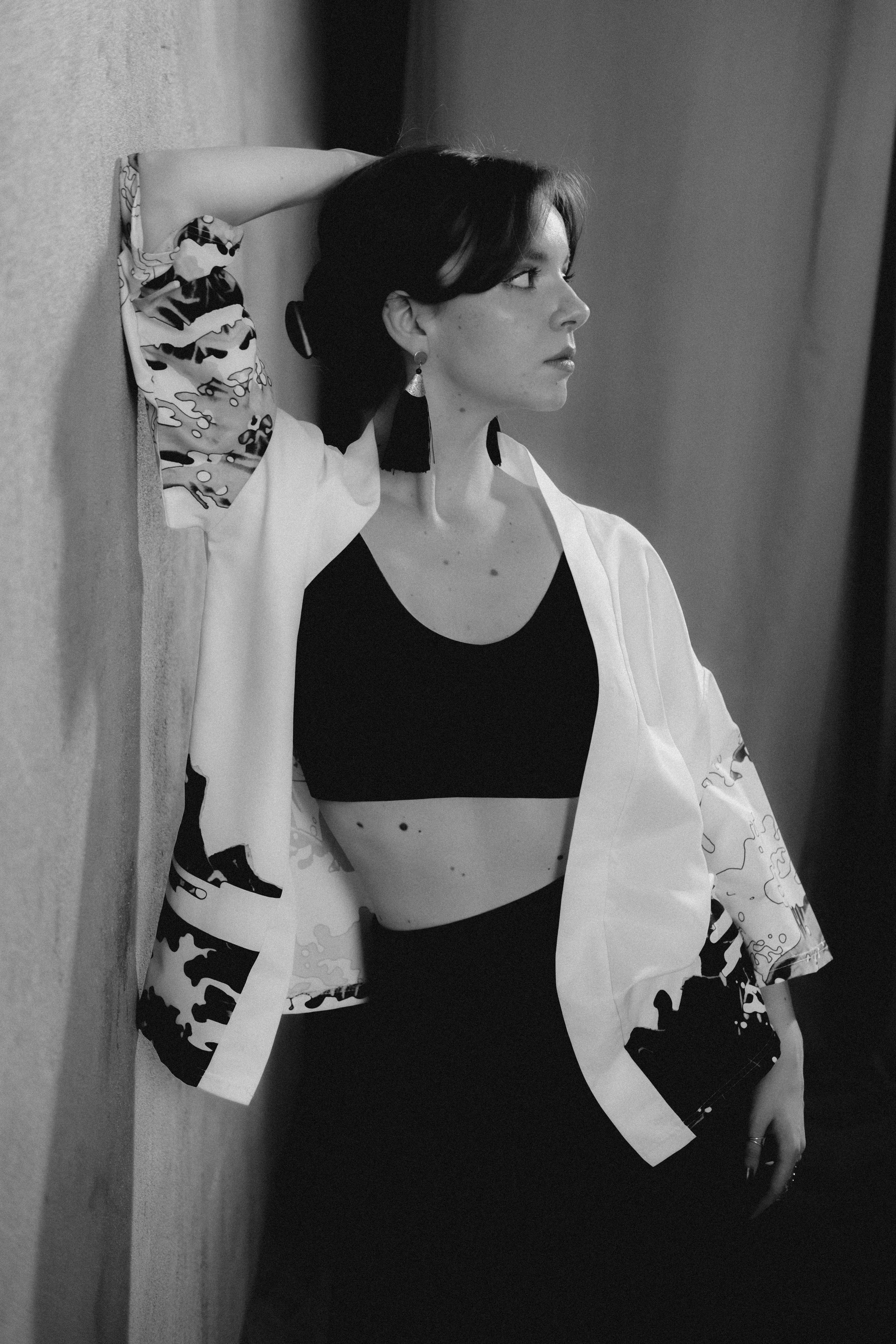 Varya. Фотограф в Санкт-Петербурге Бирюлев Илья