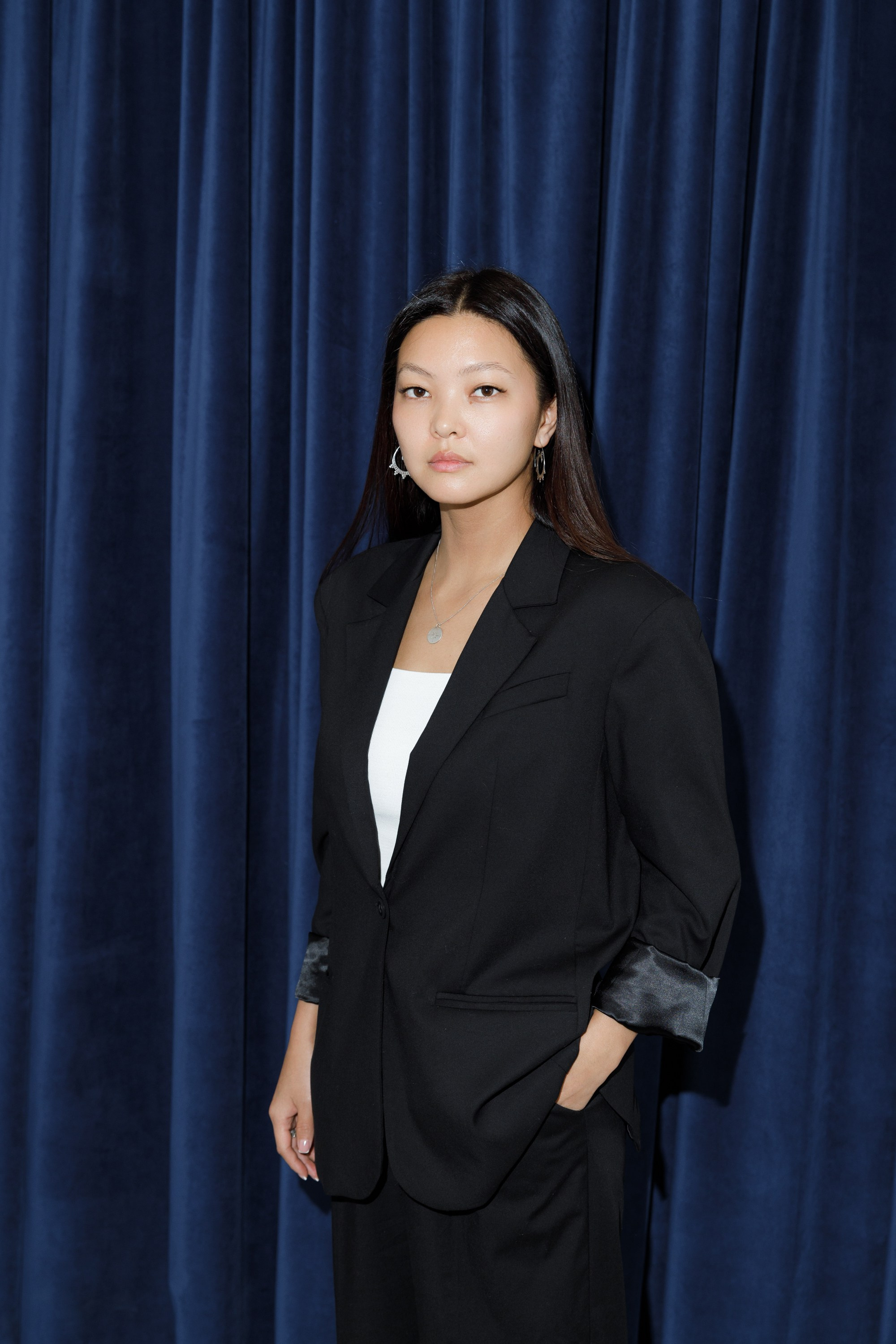 L’oreal Academy Almaty L'Oréal Professionnel. Feelmedia production