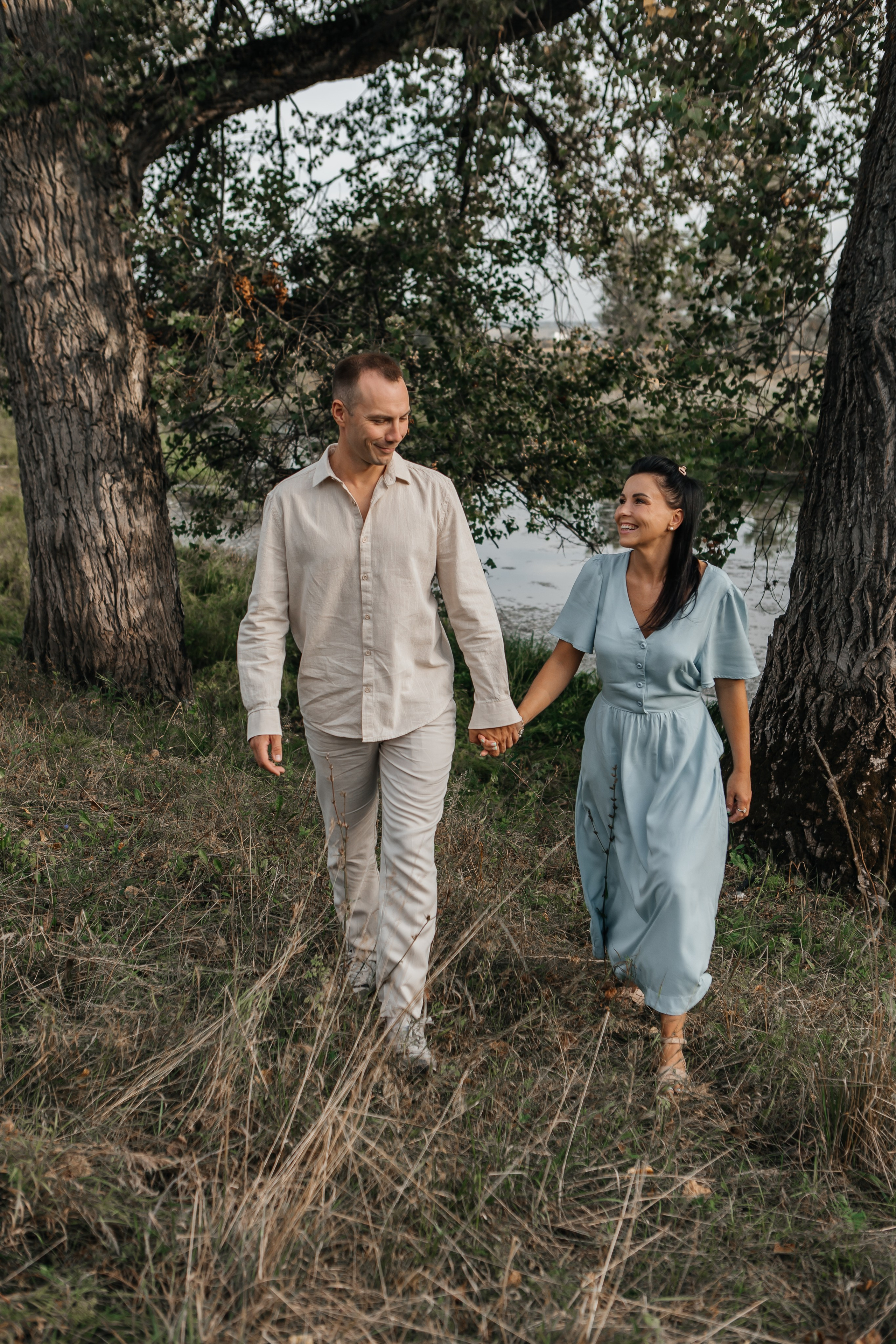 Вова, Катя, Паша и Ева 🖤. Семейный lifestyle фотограф в Самаре Ольга @saflorra.ph