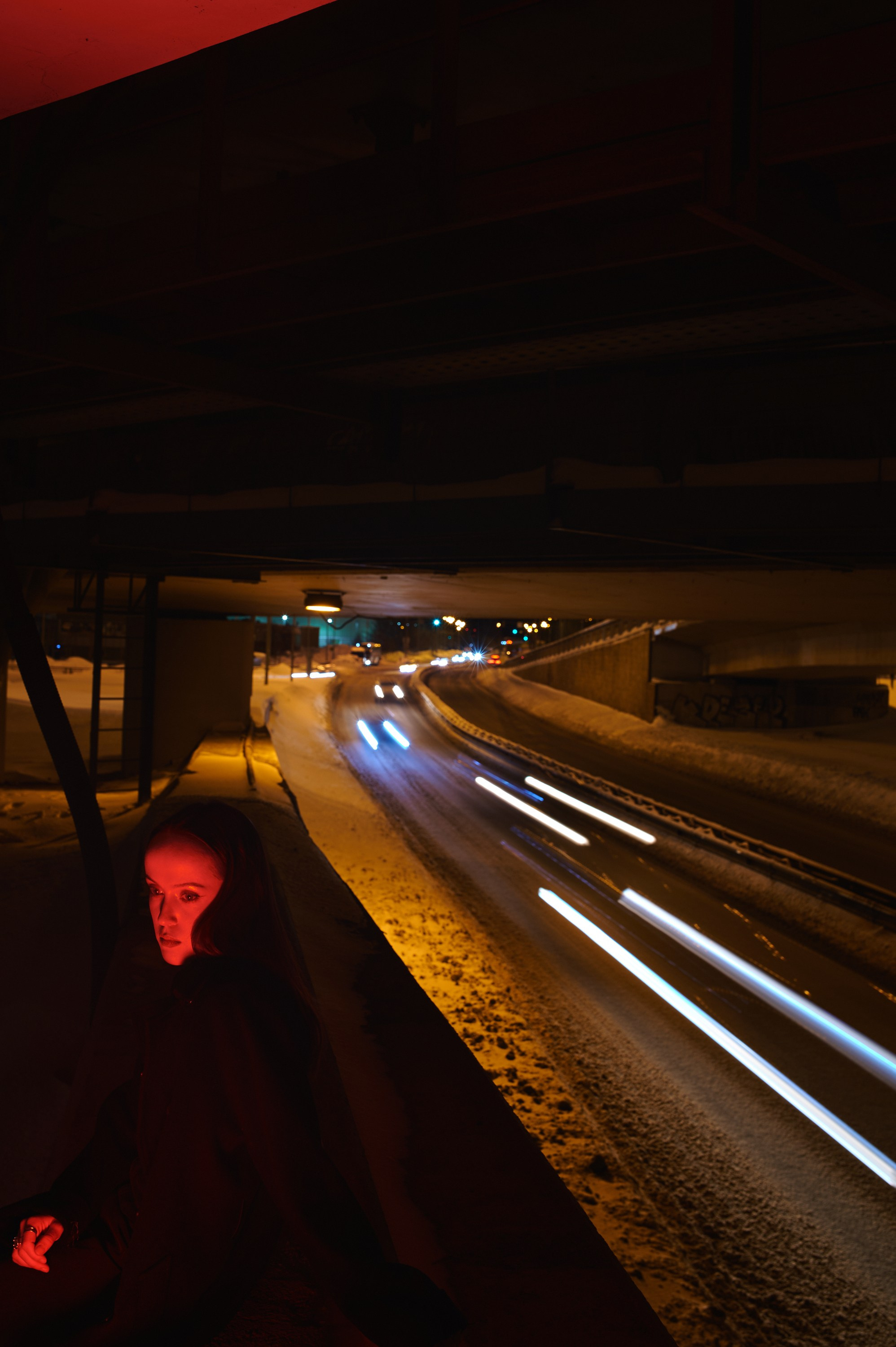 IRMA ака Мадина. Коммерческий фотограф в Казани Ксения Добролюбова