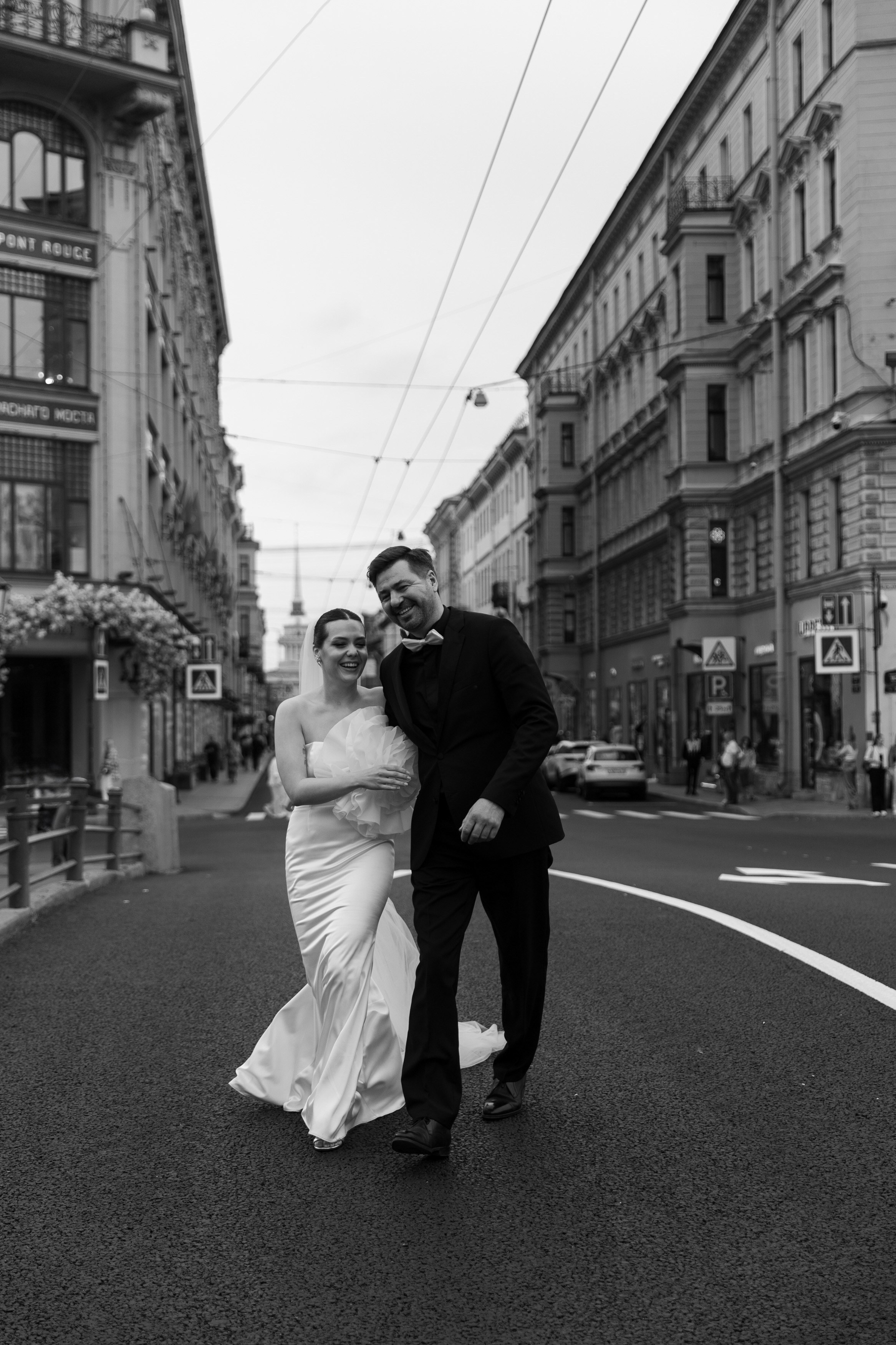 Свадебный фотограф в Нижнем Новгороде — Эдуард Смирнов