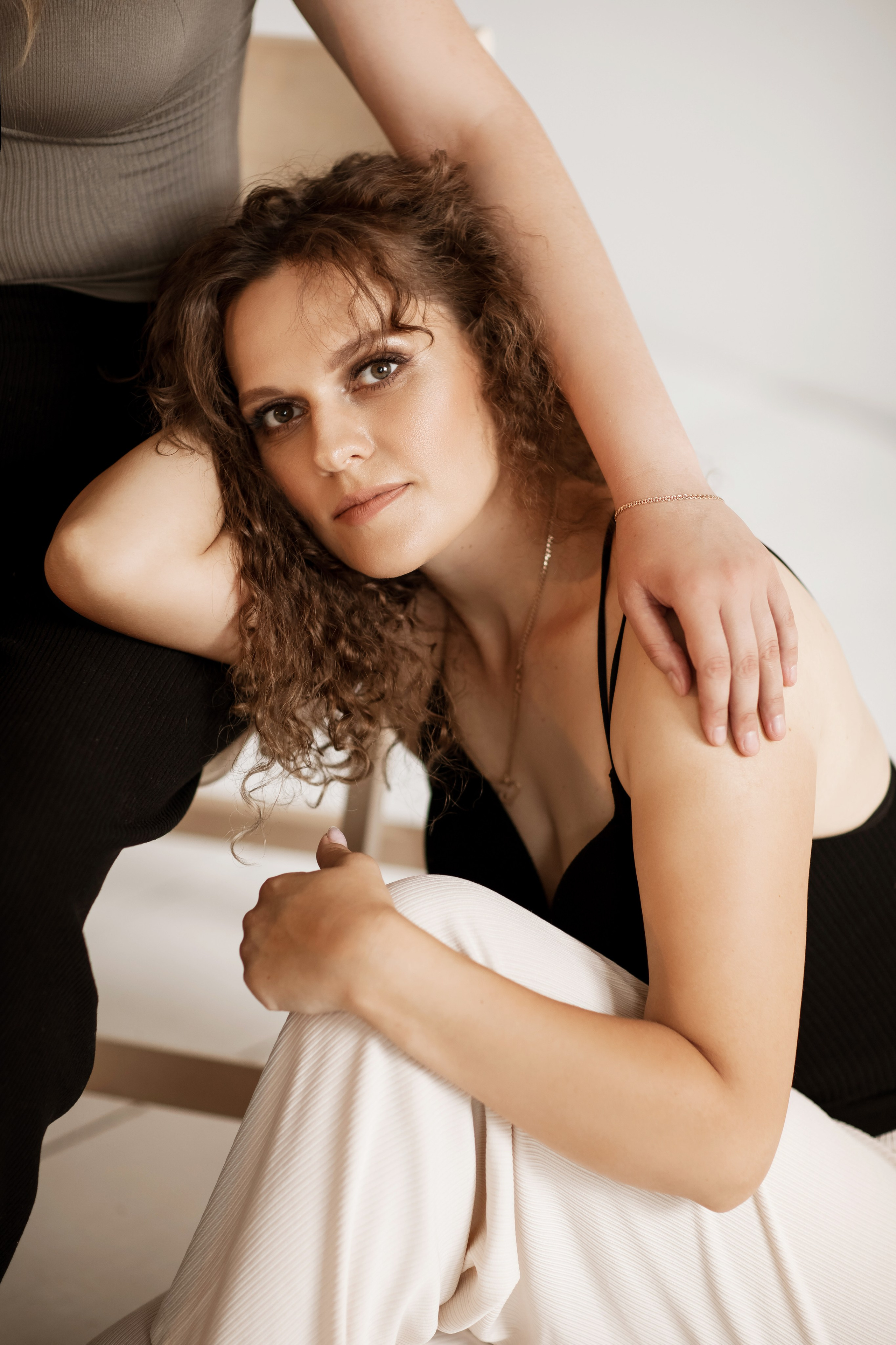 Маша и Наташа. Женский и семейный Фотограф В Усть-Каменогорске Юлия Журавлева