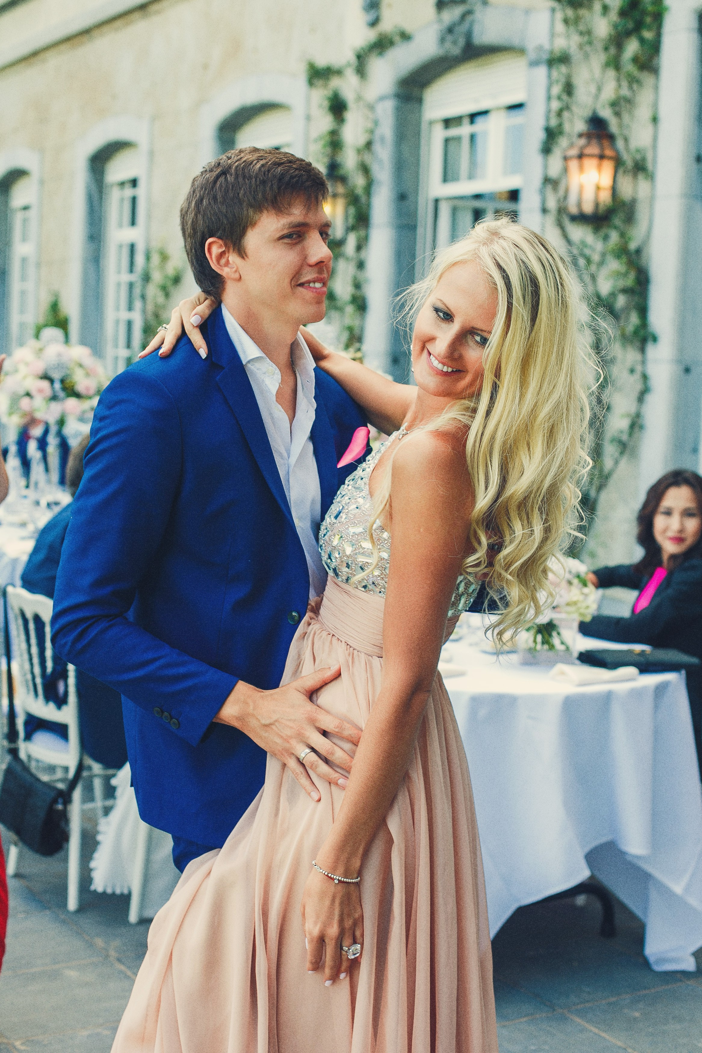 Свадьба Катерины. Татьяна Фомичева. Репортажный и светский фотограф в Москве