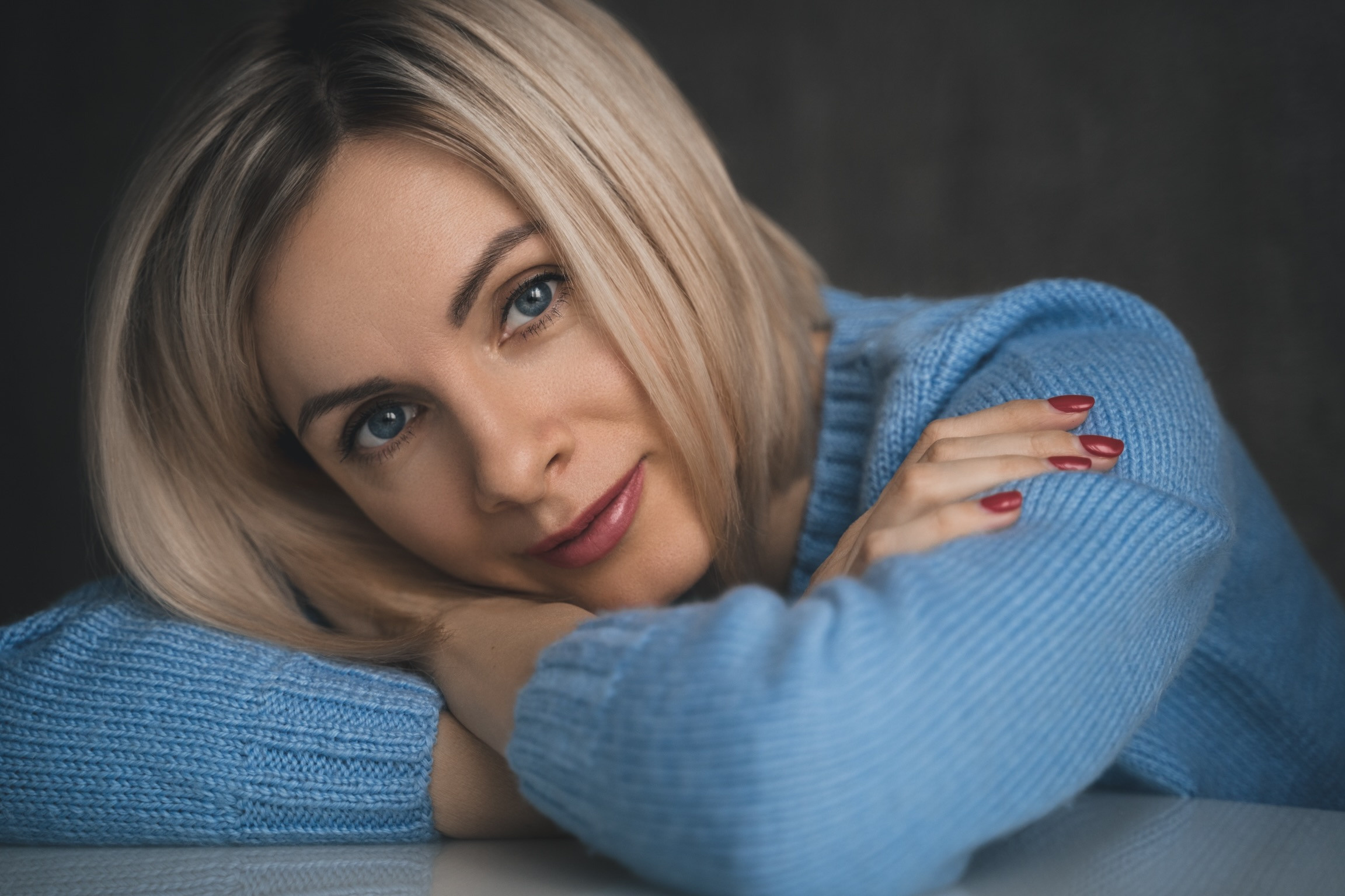 Женский портрет красноярск. Семейный и детский фотограф Красноярск Наталья Сташкевич