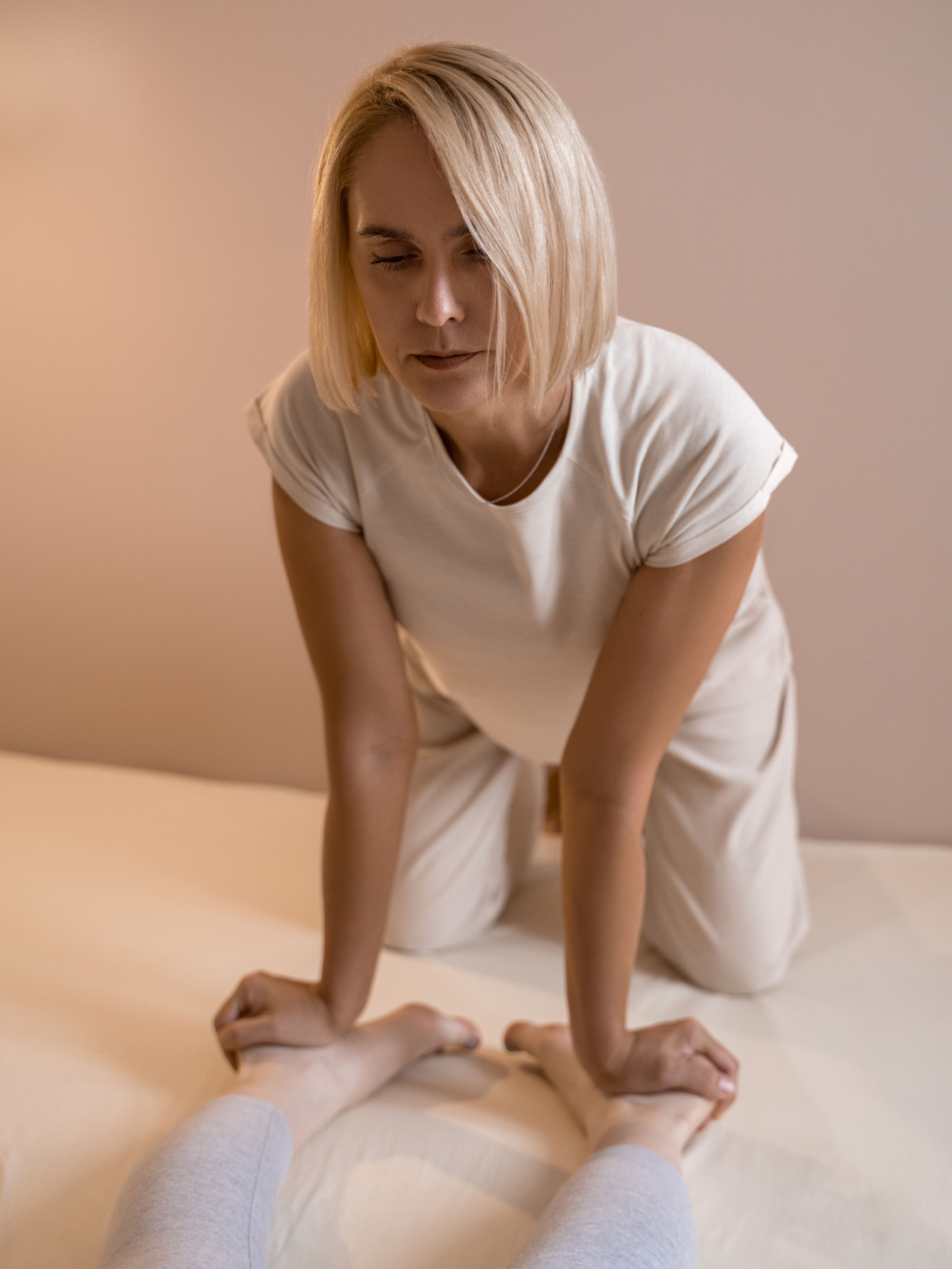 Контент для массажиста. Семейный и детский фотограф Красноярск Наталья Сташкевич