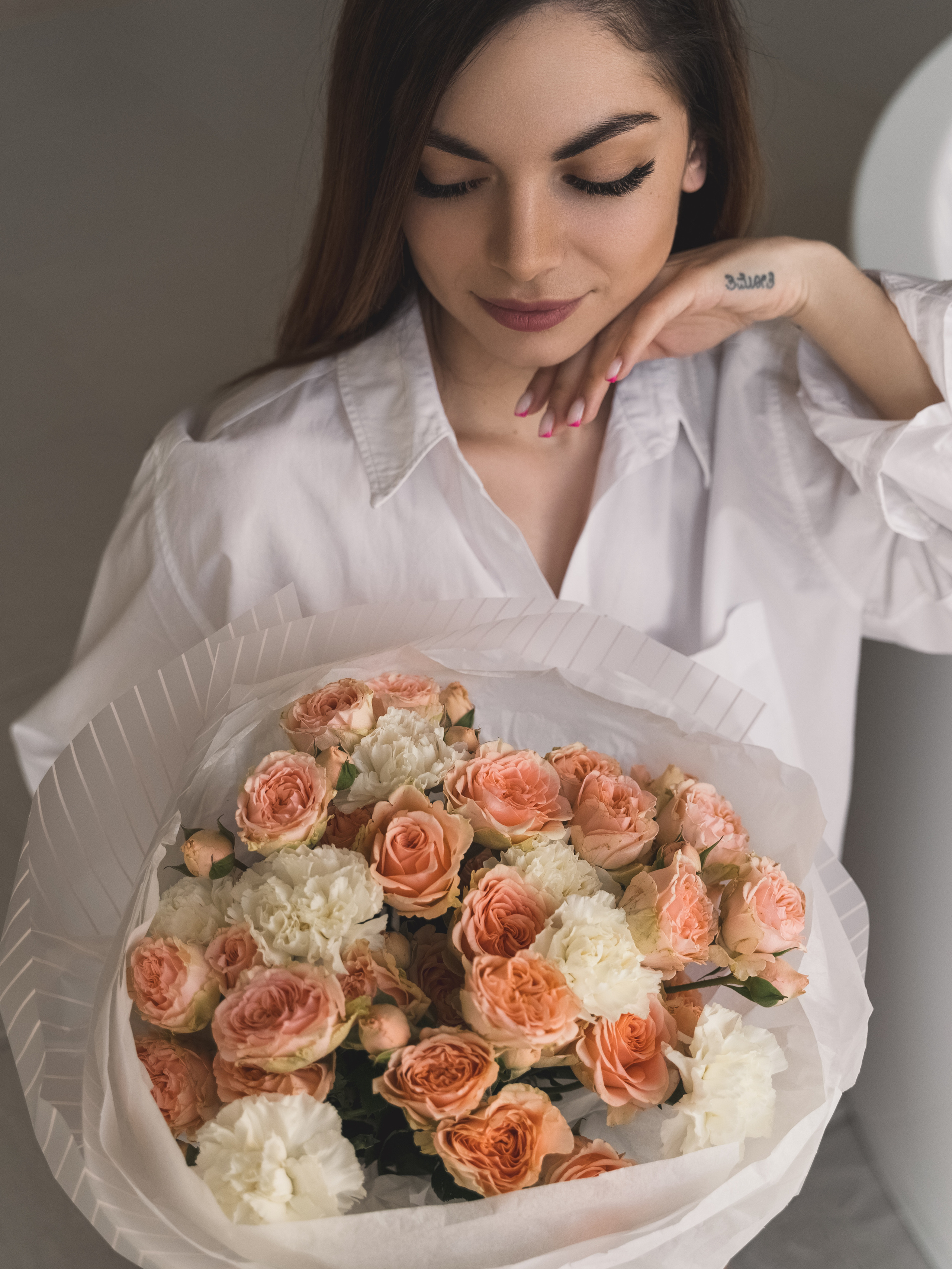 Женский портрет красноярск. Семейный и детский фотограф Красноярск Наталья Сташкевич