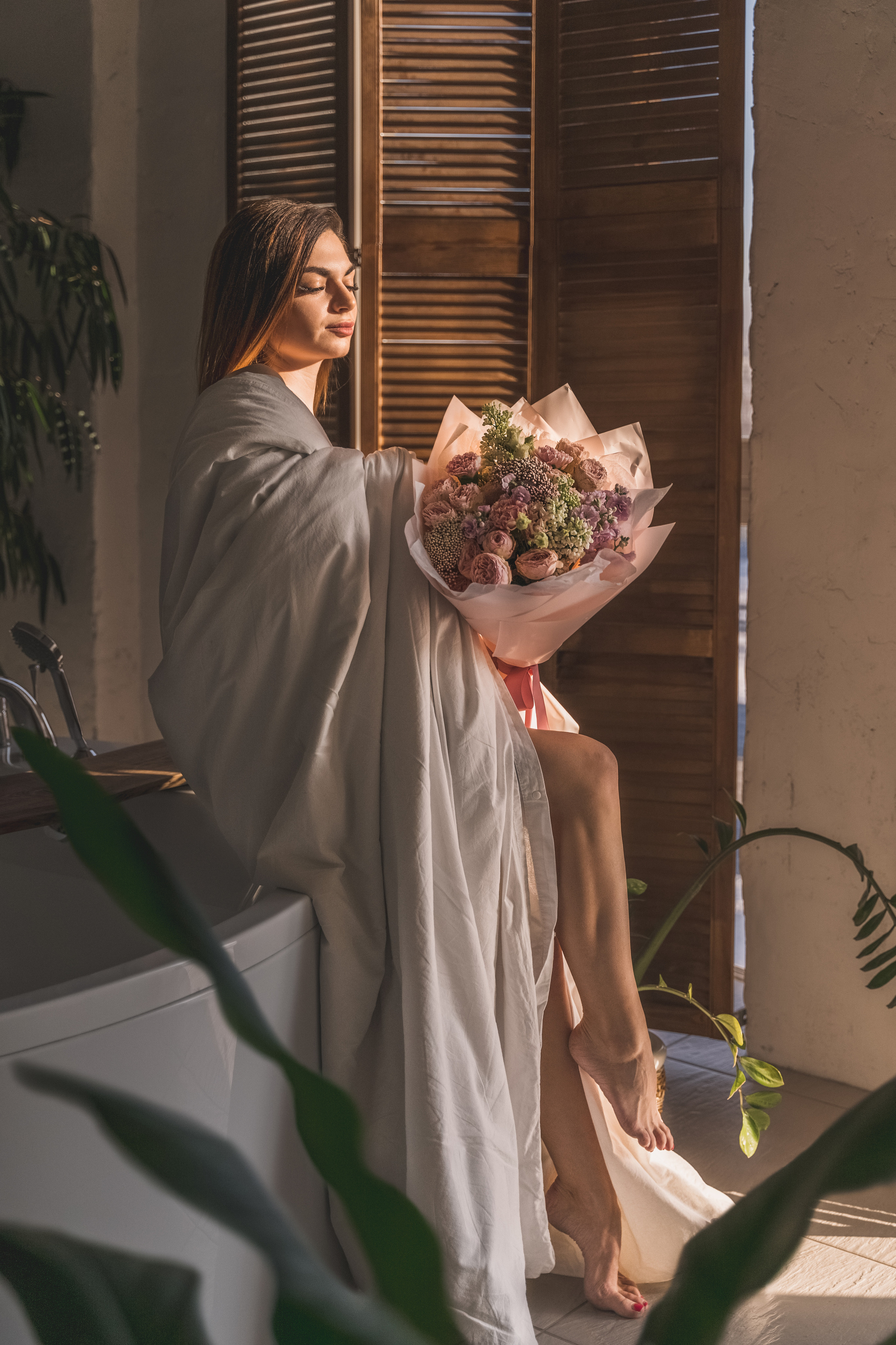 Женский портрет красноярск. Семейный и детский фотограф Красноярск Наталья Сташкевич