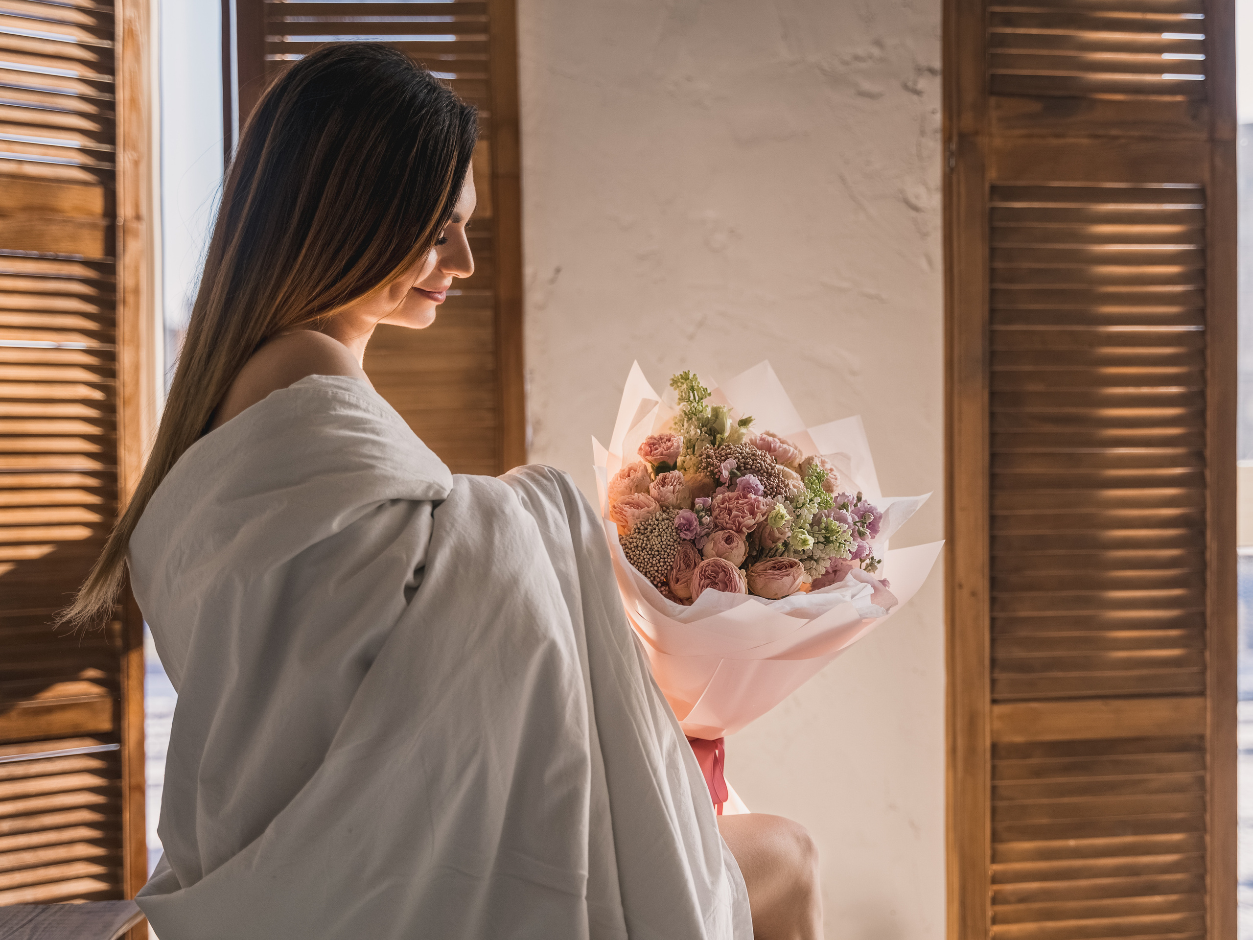 Женский портрет красноярск. Семейный и детский фотограф Красноярск Наталья Сташкевич