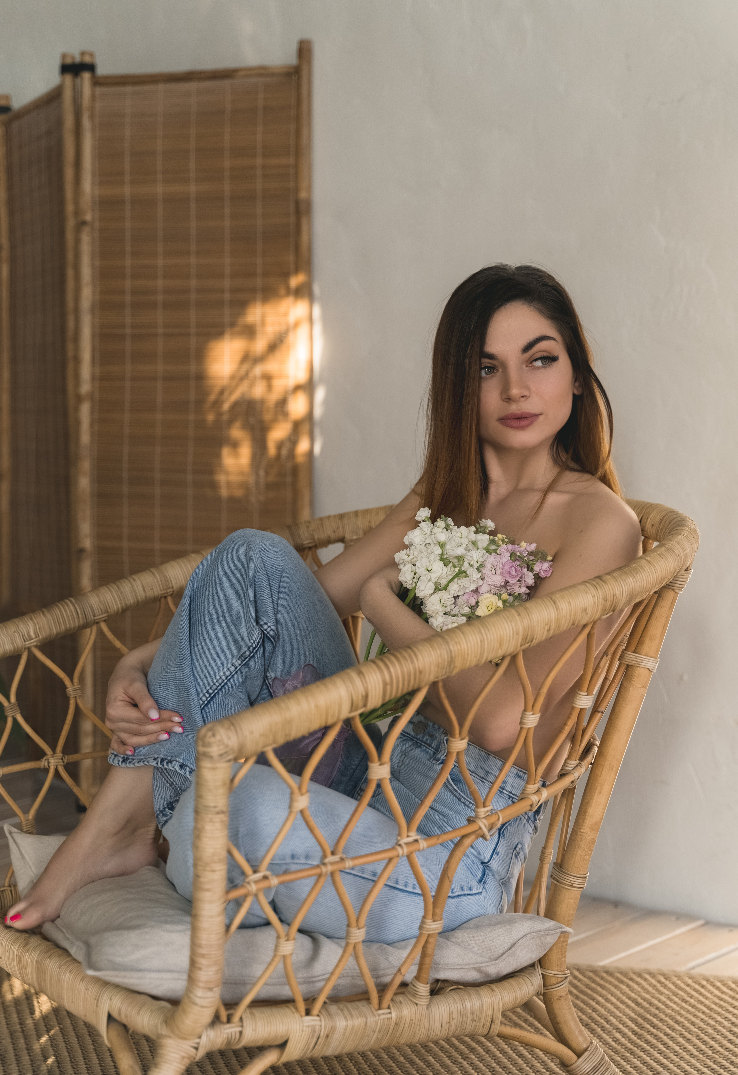 Женский портрет красноярск. Семейный и детский фотограф Красноярск Наталья Сташкевич