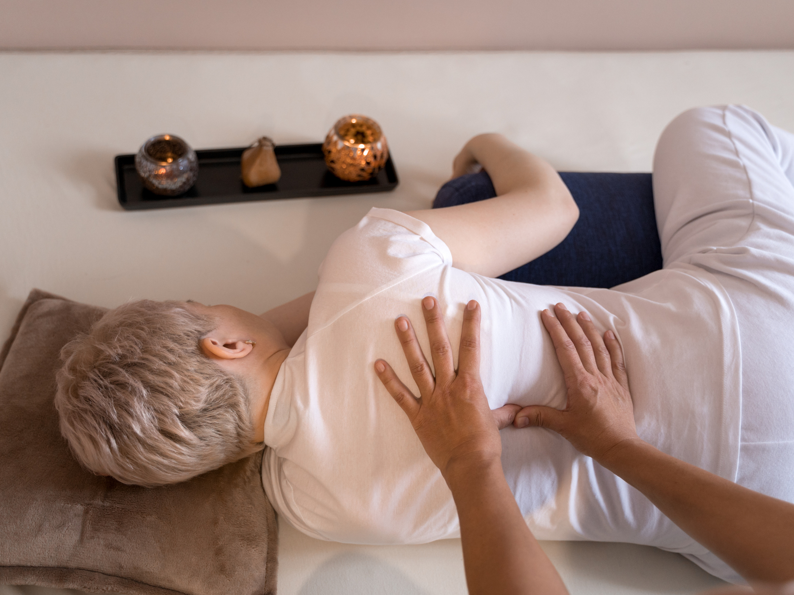 Контент для массажиста. Семейный и детский фотограф Красноярск Наталья Сташкевич