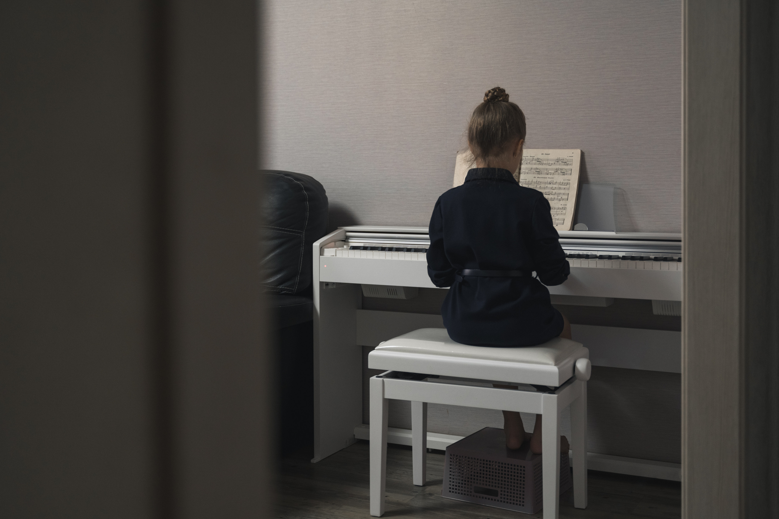 Детская фотосессия. Семейный и детский фотограф Красноярск Наталья Сташкевич