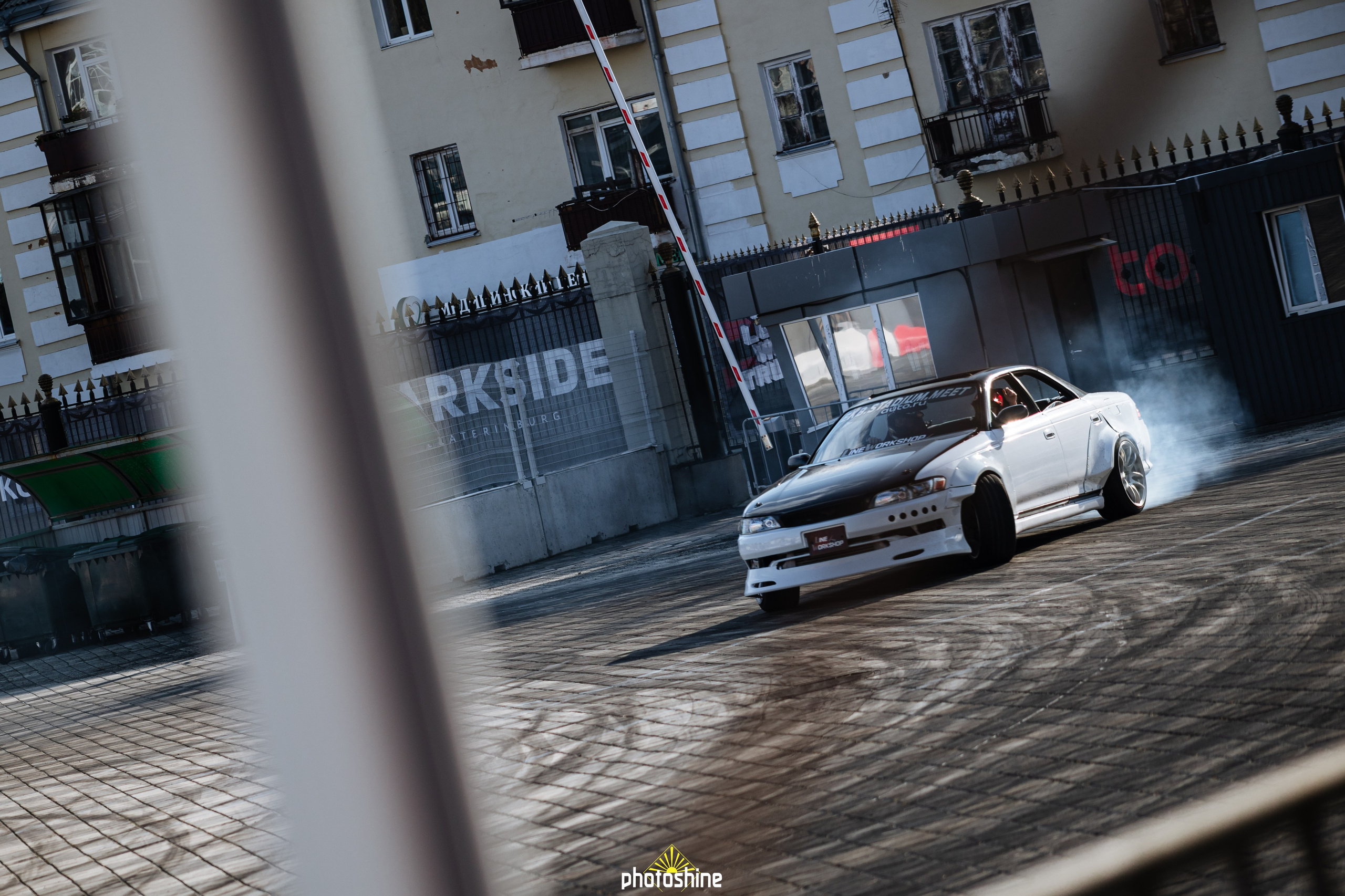 EKB STADIUM MEET 2026. Photoshine | Оля | Фотограф из Челябинска