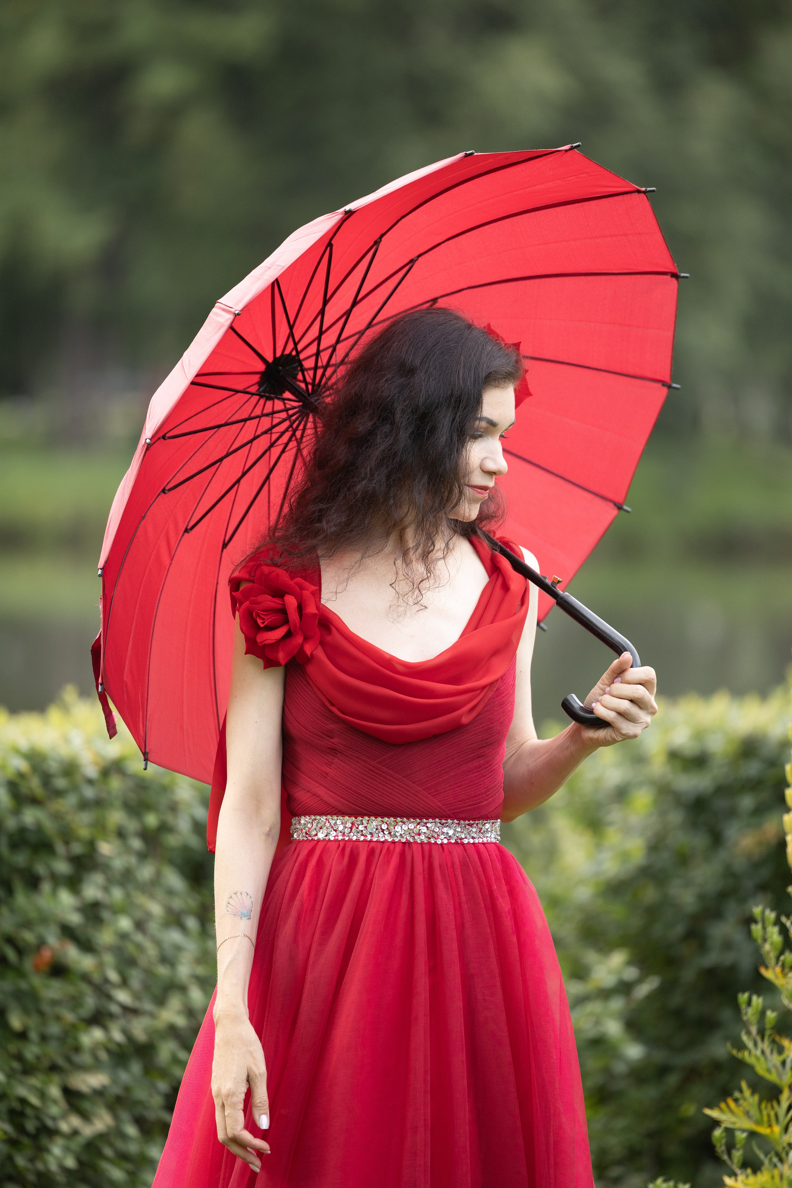 Проект Грация, парк Екатерингоф. Главная