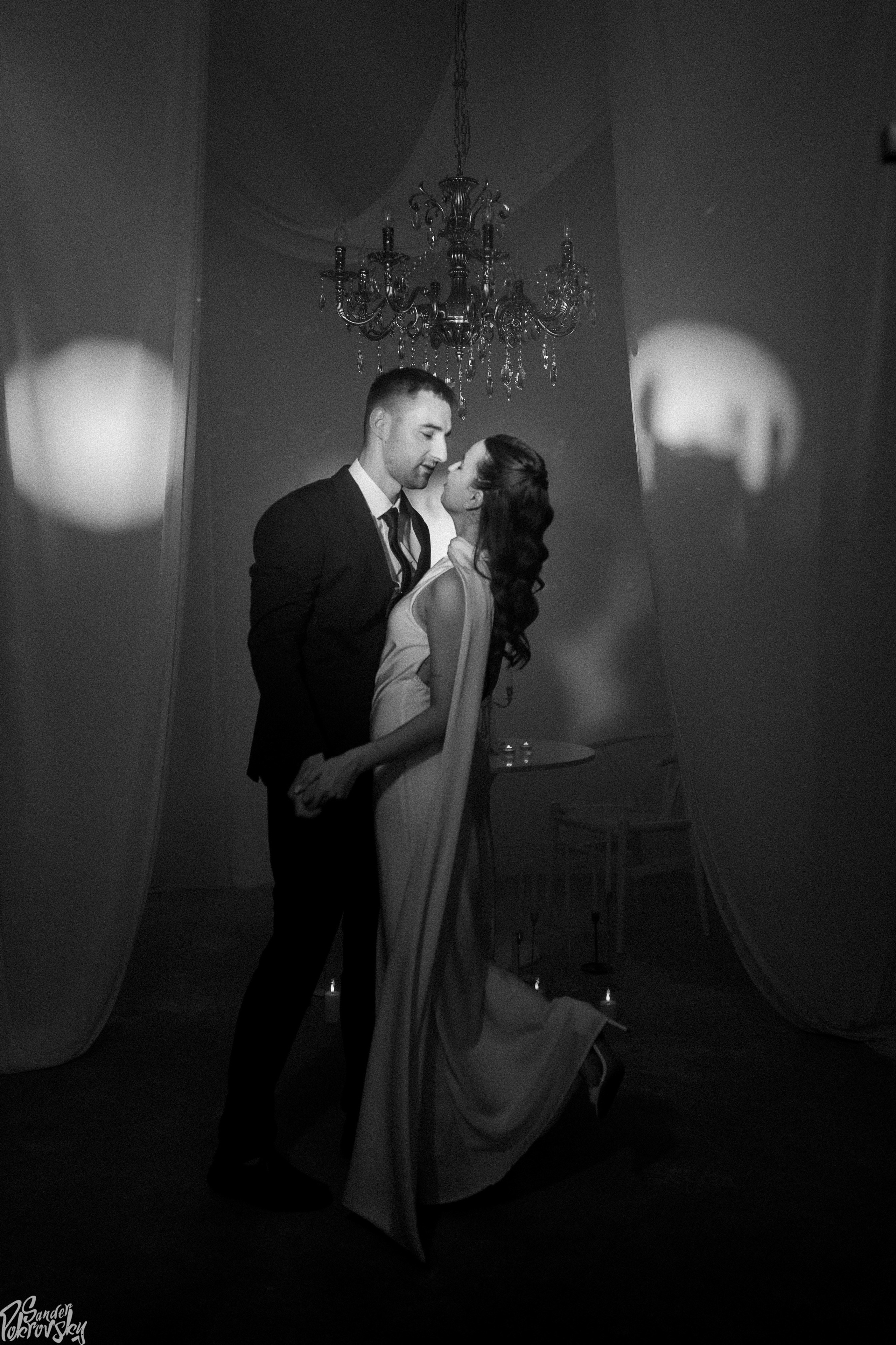 Иван и Анастасия. Свадебный и репортажный фотограф в Чебоксарах Покровский Александр