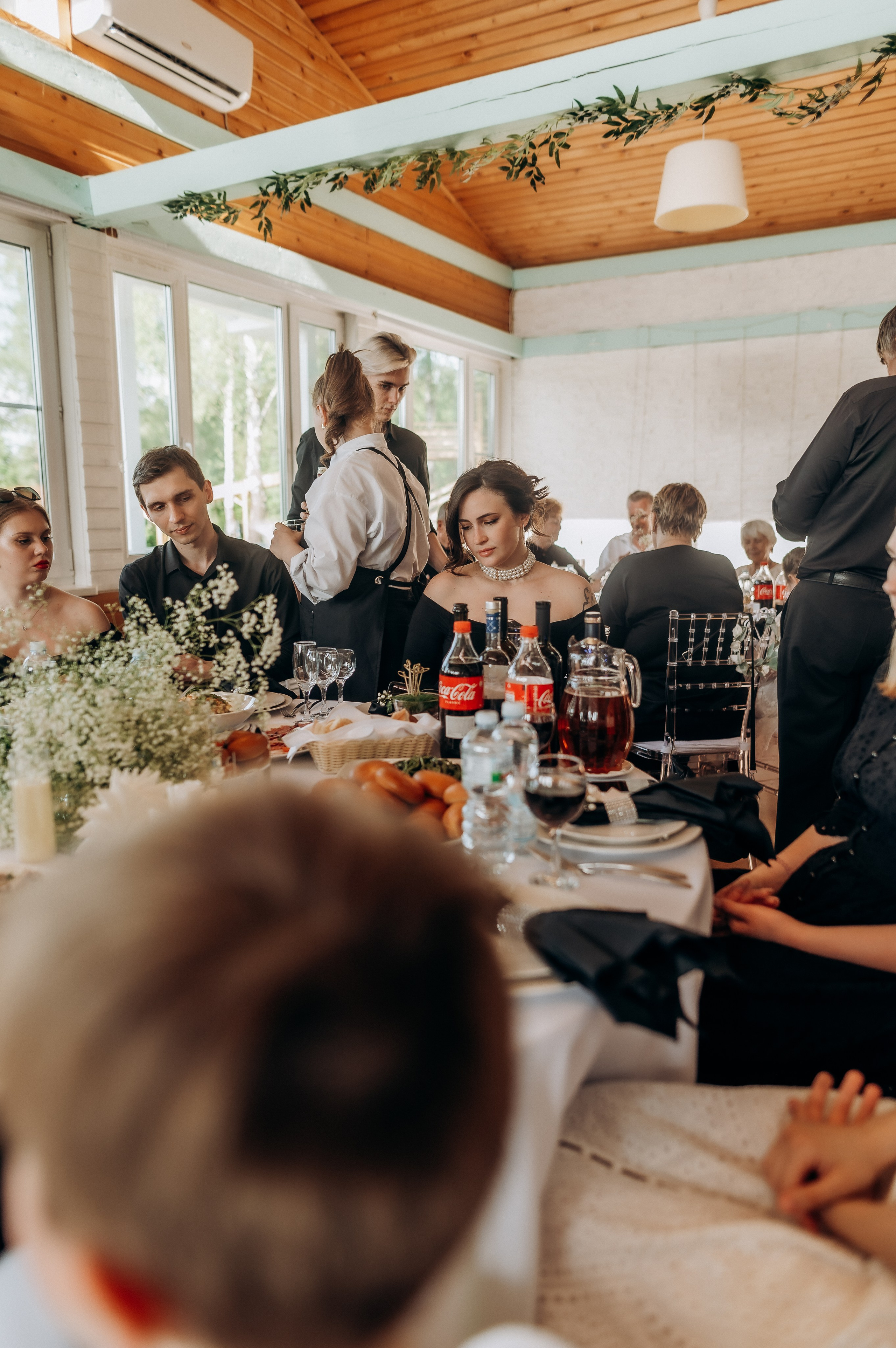 Свадьба Александра+Никита (полный день). Фотограф ПИТЕР СПБ Надежда Баранова