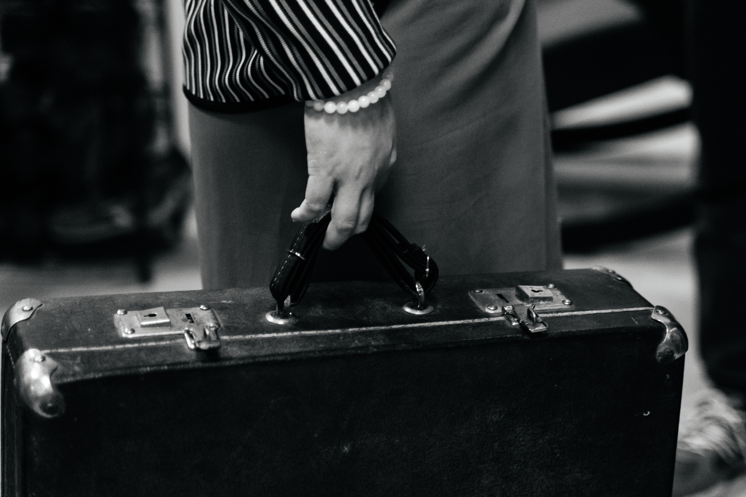 Reportage. Photographer Mary Matveenko