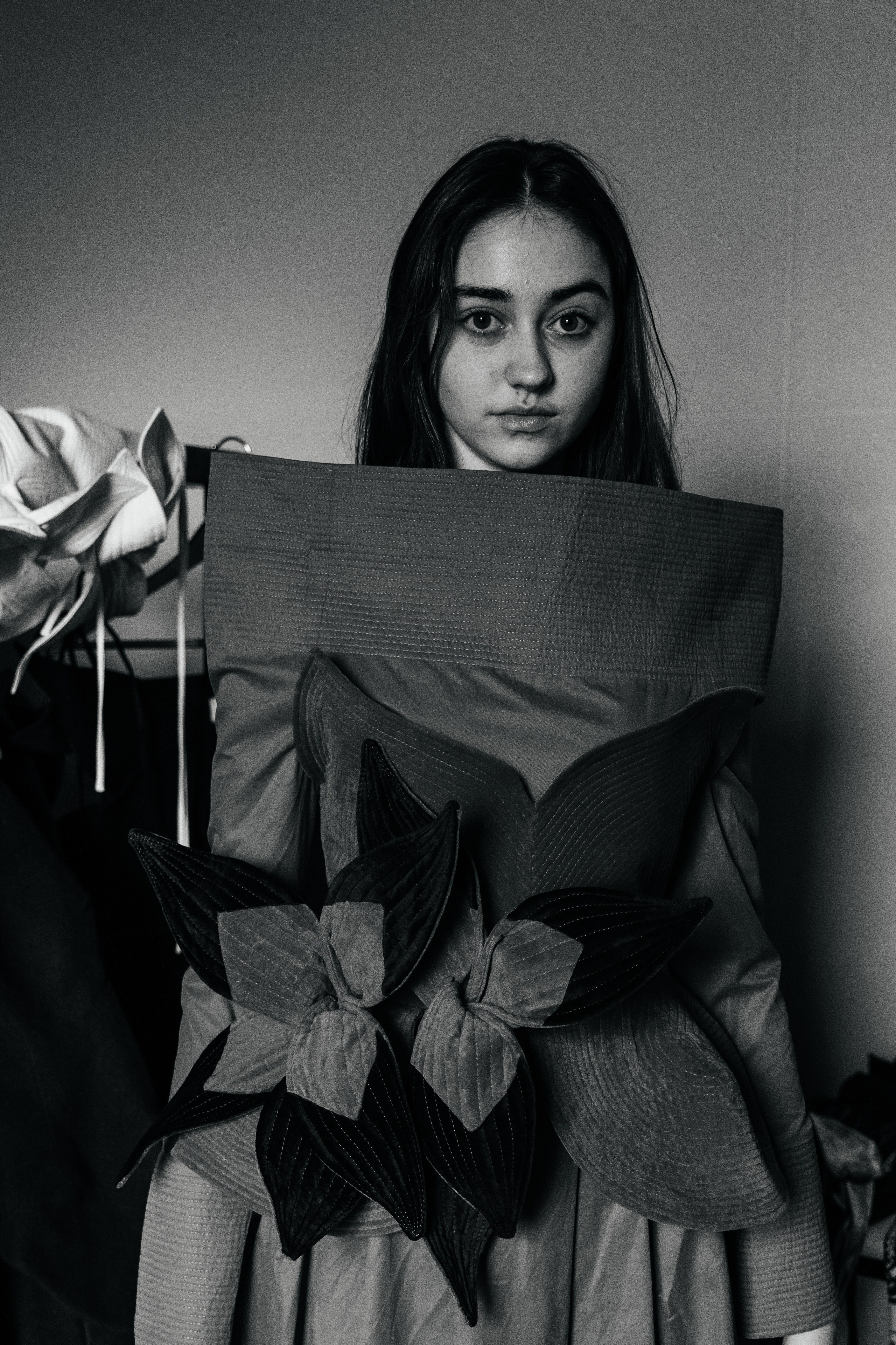 Fashion. Photographer Mary Matveenko