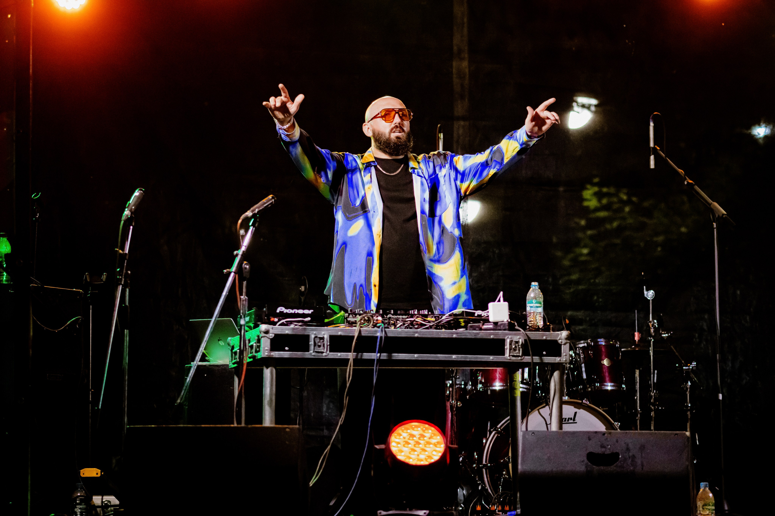 Ночь музыки Екатеринбург 07 / 2025. ФОТОГРАФ ЕКАТЕРИНБУРГ