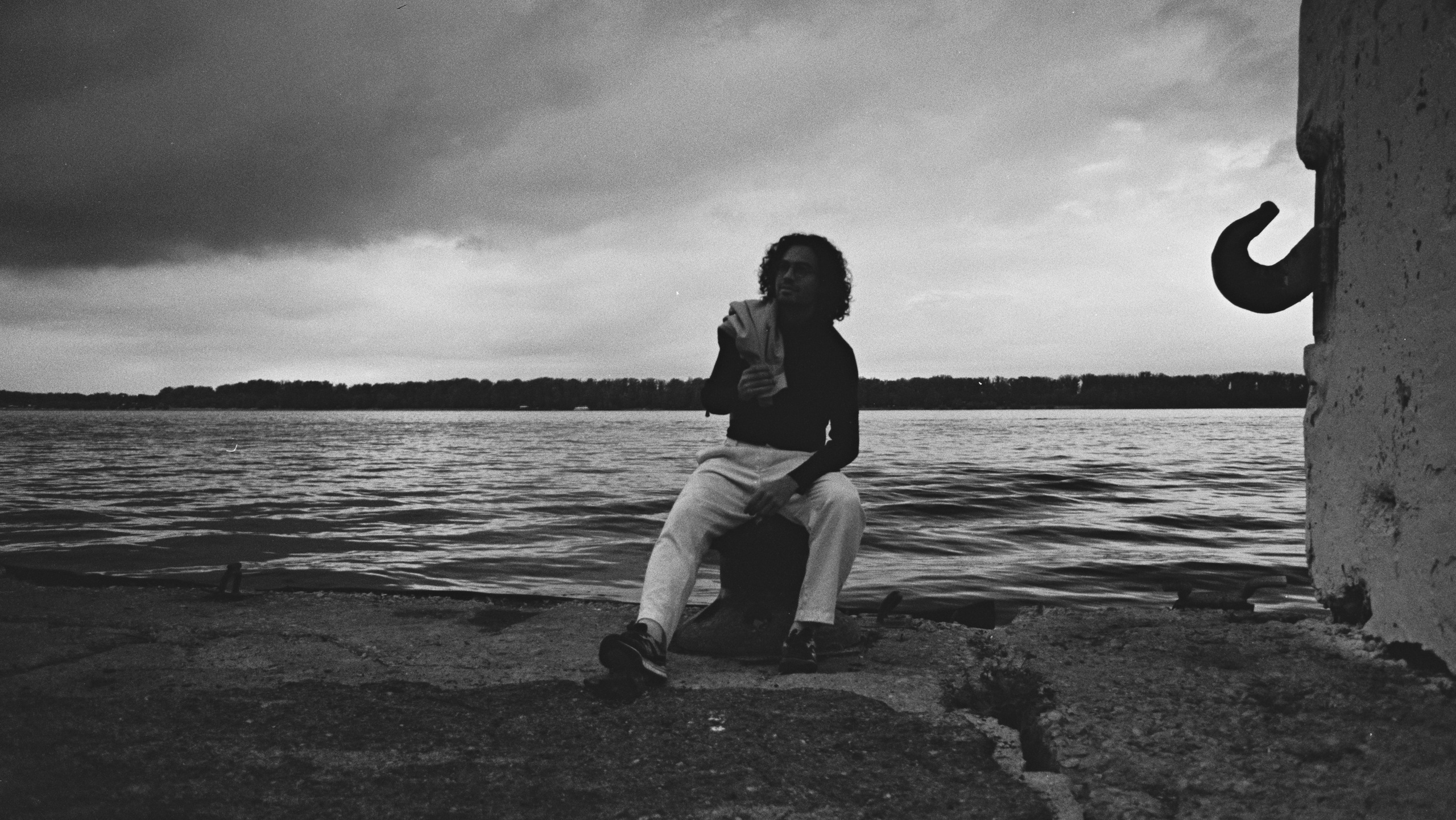 Пленочная история. Дмитрий Пропадалин, Нейрофотография