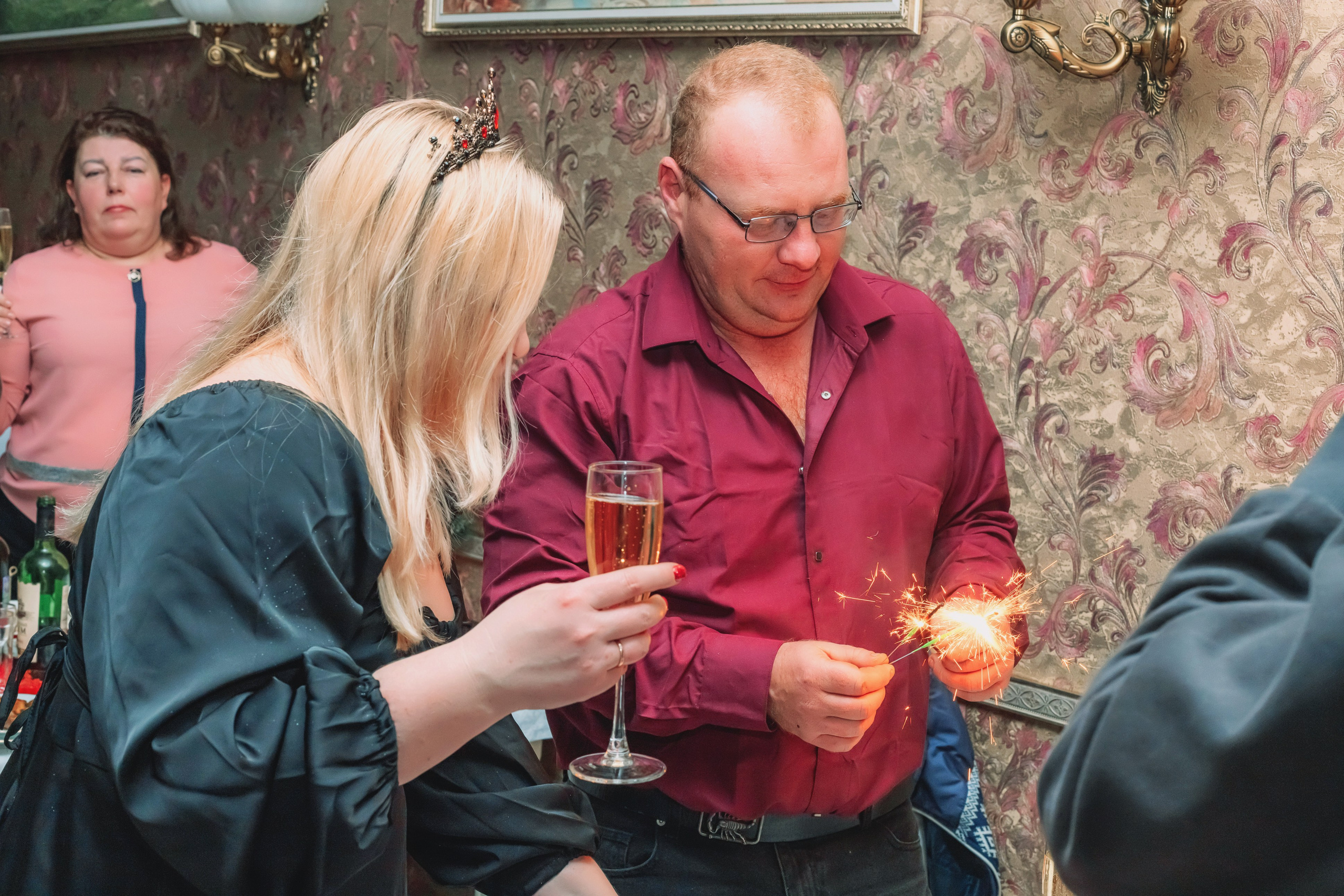 Новый 2026 год