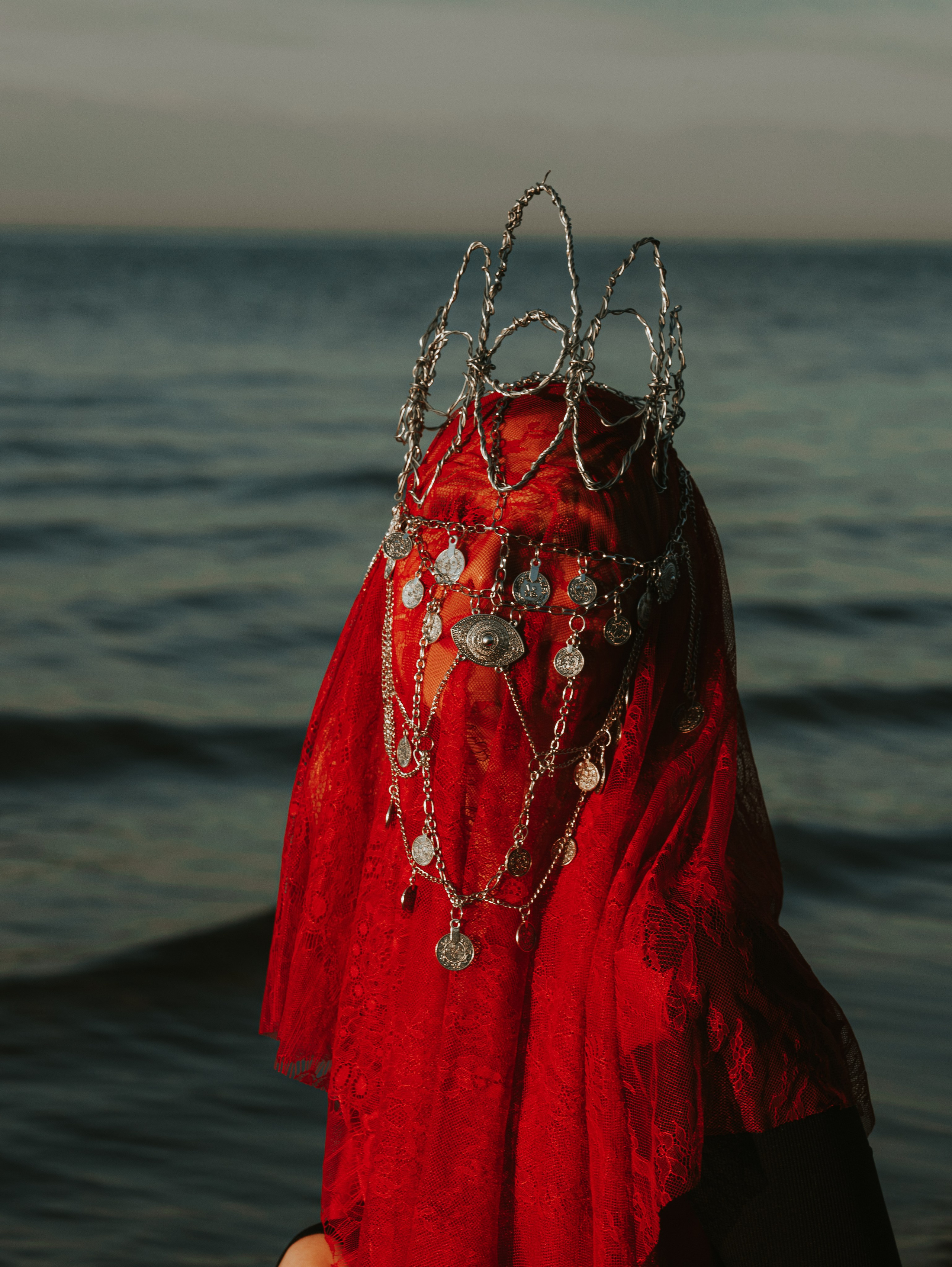 Inner demons. Коммерческий и некоммерческий фотограф в Алматы Сланбек Адиль