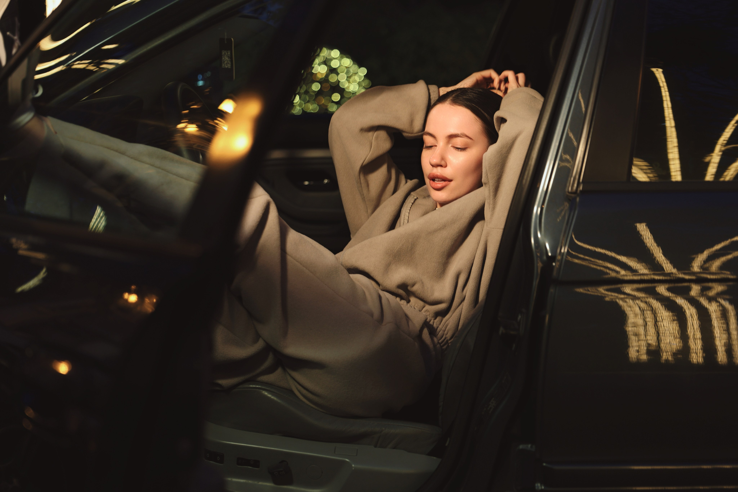 Екатерина. Фотограф в Ялте