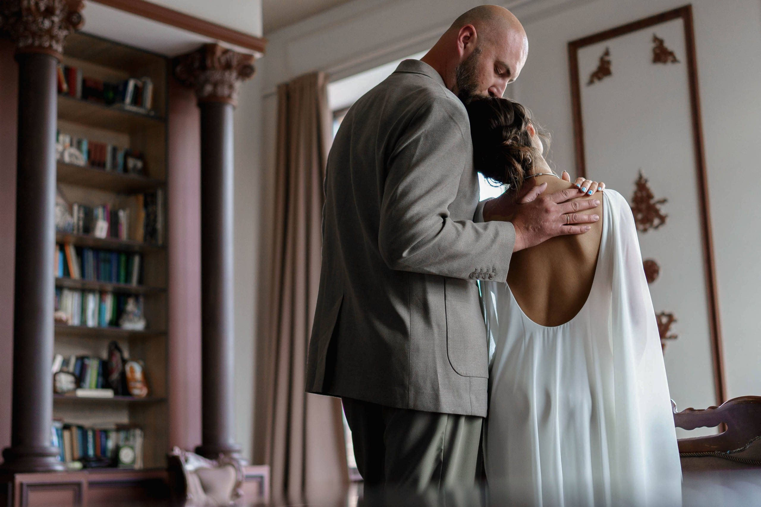 Александр & Виктория. MariTaran