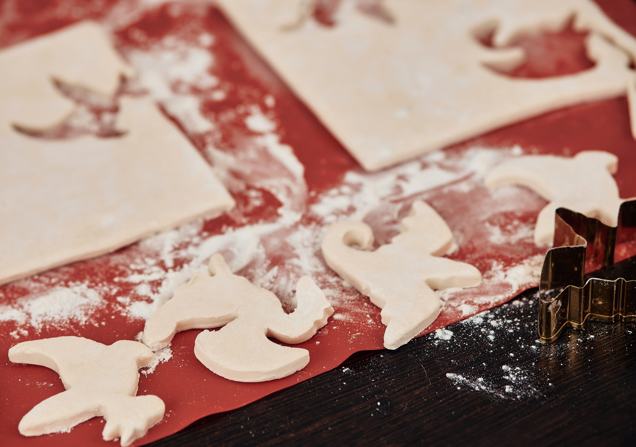 Домашняя новогодняя фотосессия. Семейный и репортажной фотограф в Красноярске и Москве Виктор Бабинцев