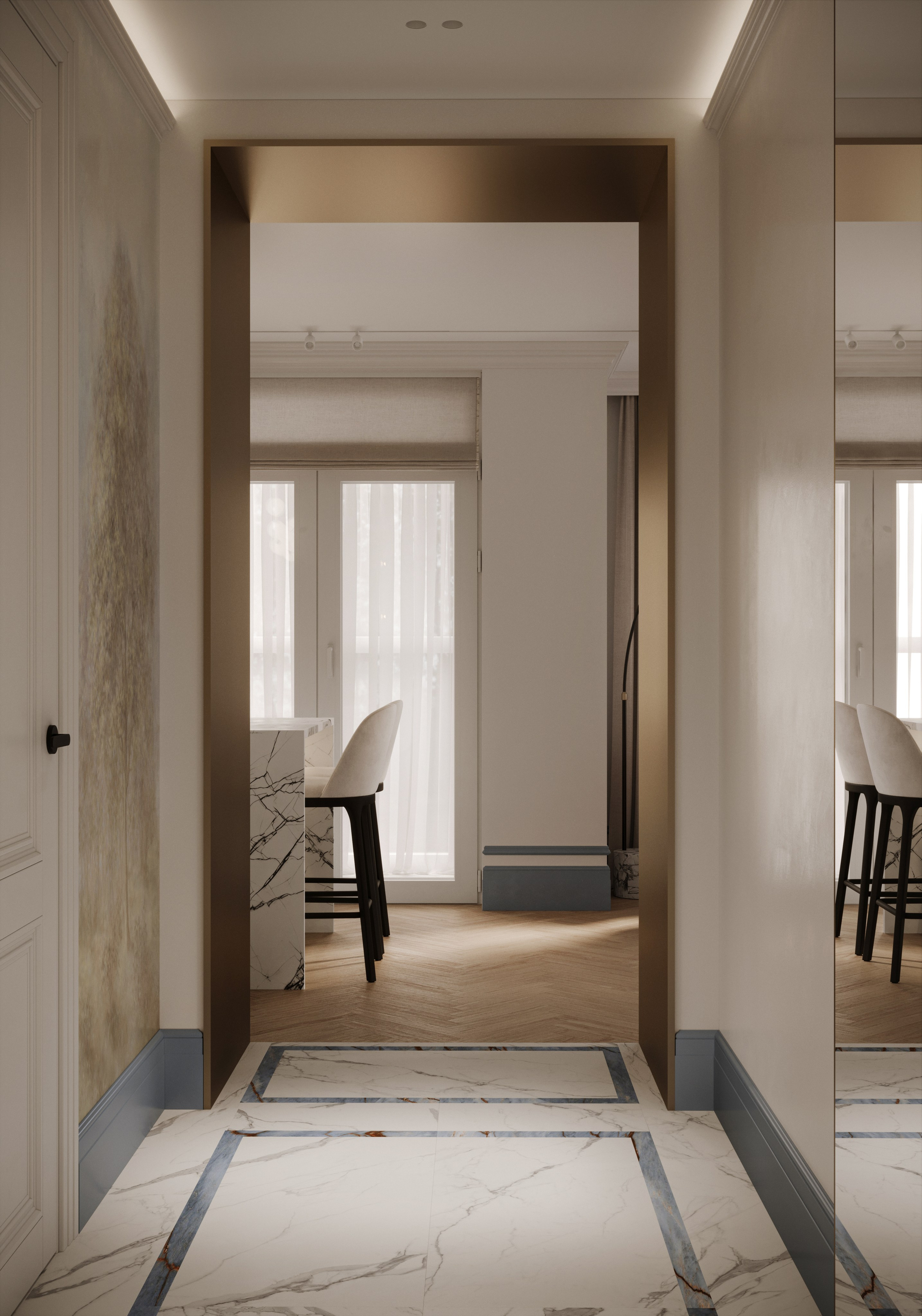 ПРОЕКТ HISTORY32|КАЛИНИНГРАД. ДИЗАЙНЕР ИНТЕРЬЕРА|ВАЛЕРИЯ БУКИНА